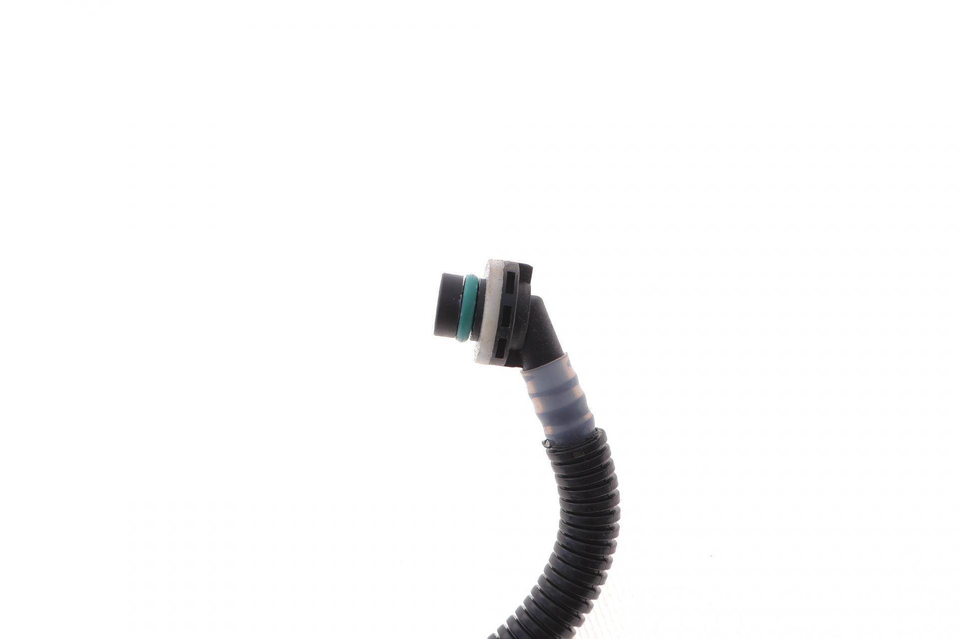 Трубка паливна MB Sprinter 2.2CDI 00-06 (ПНВТ - ПННТ)