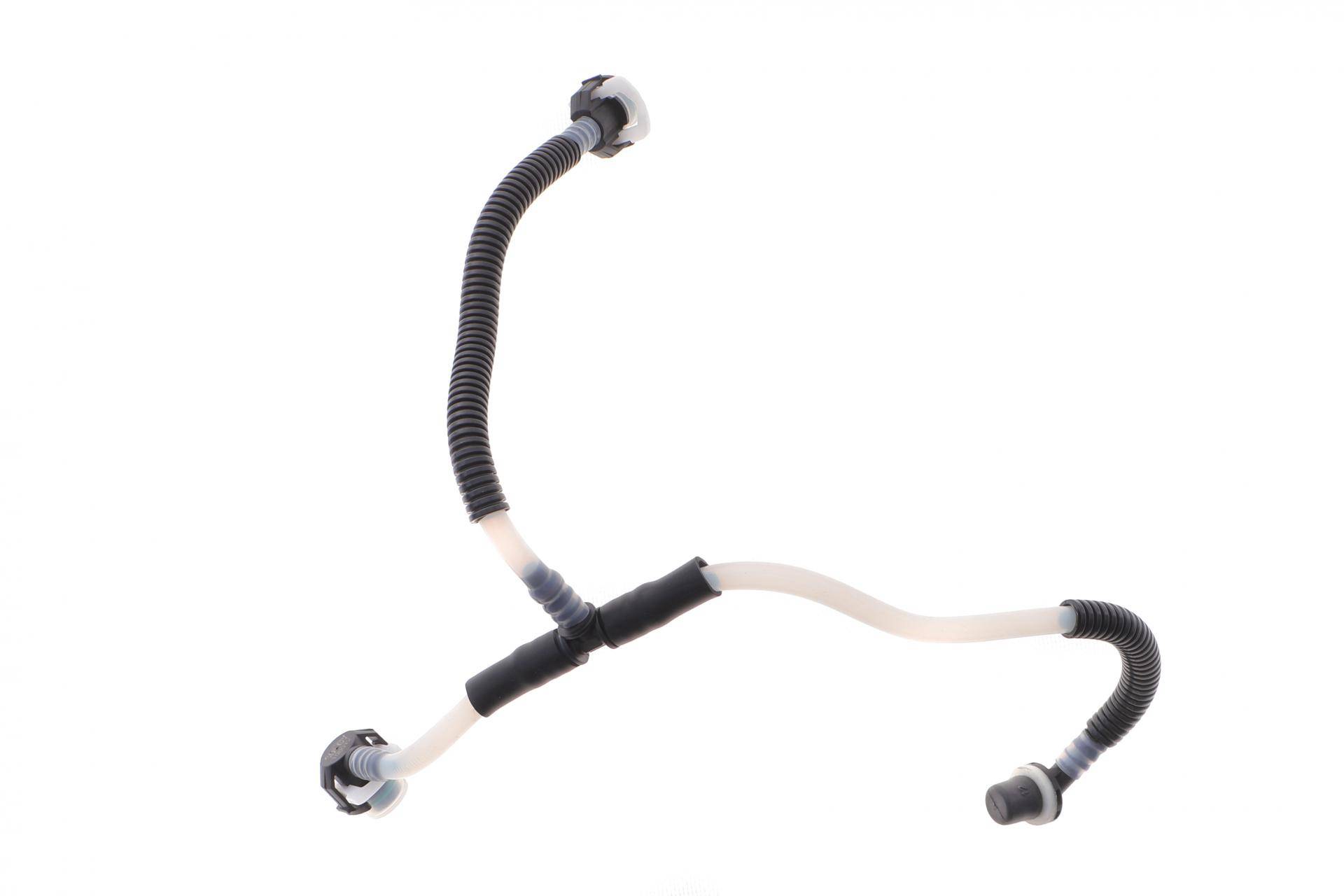 Трубка паливна MB Sprinter 2.2CDI 00-06 (ПНВТ - ПННТ)