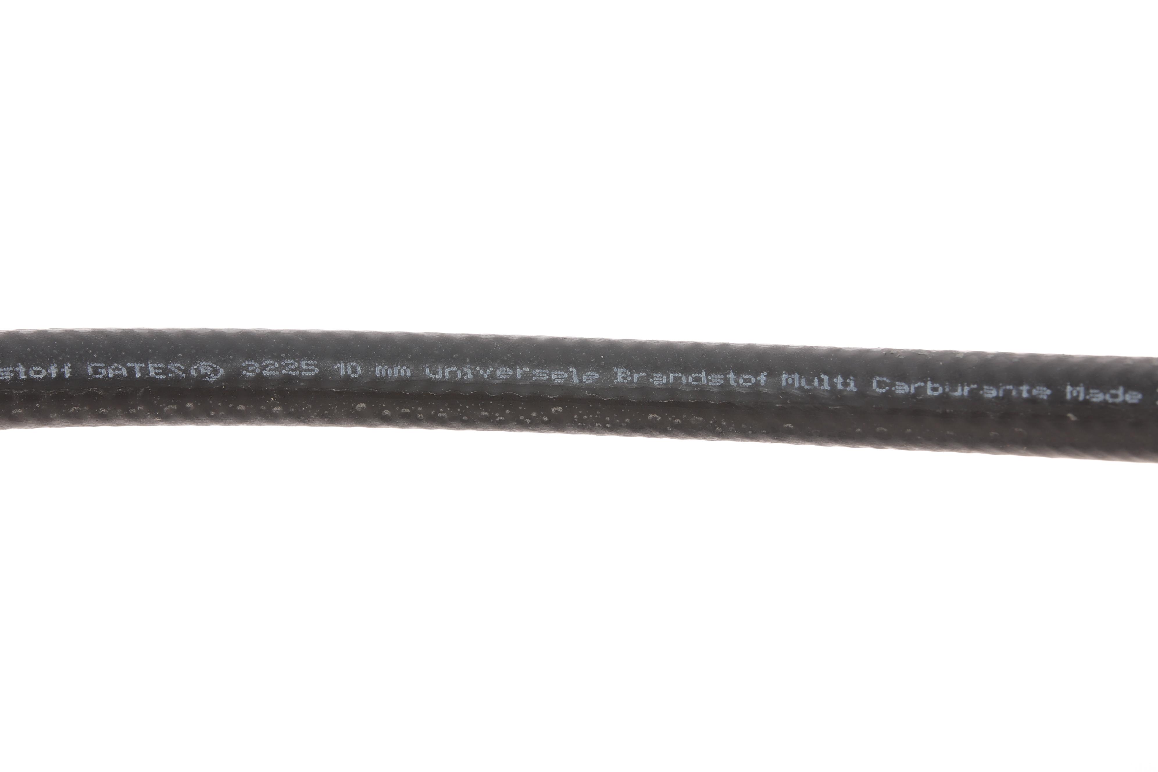 Шланг паливний (d=10.0mm) бухта 10м (3225-00054) (7.5 bar)