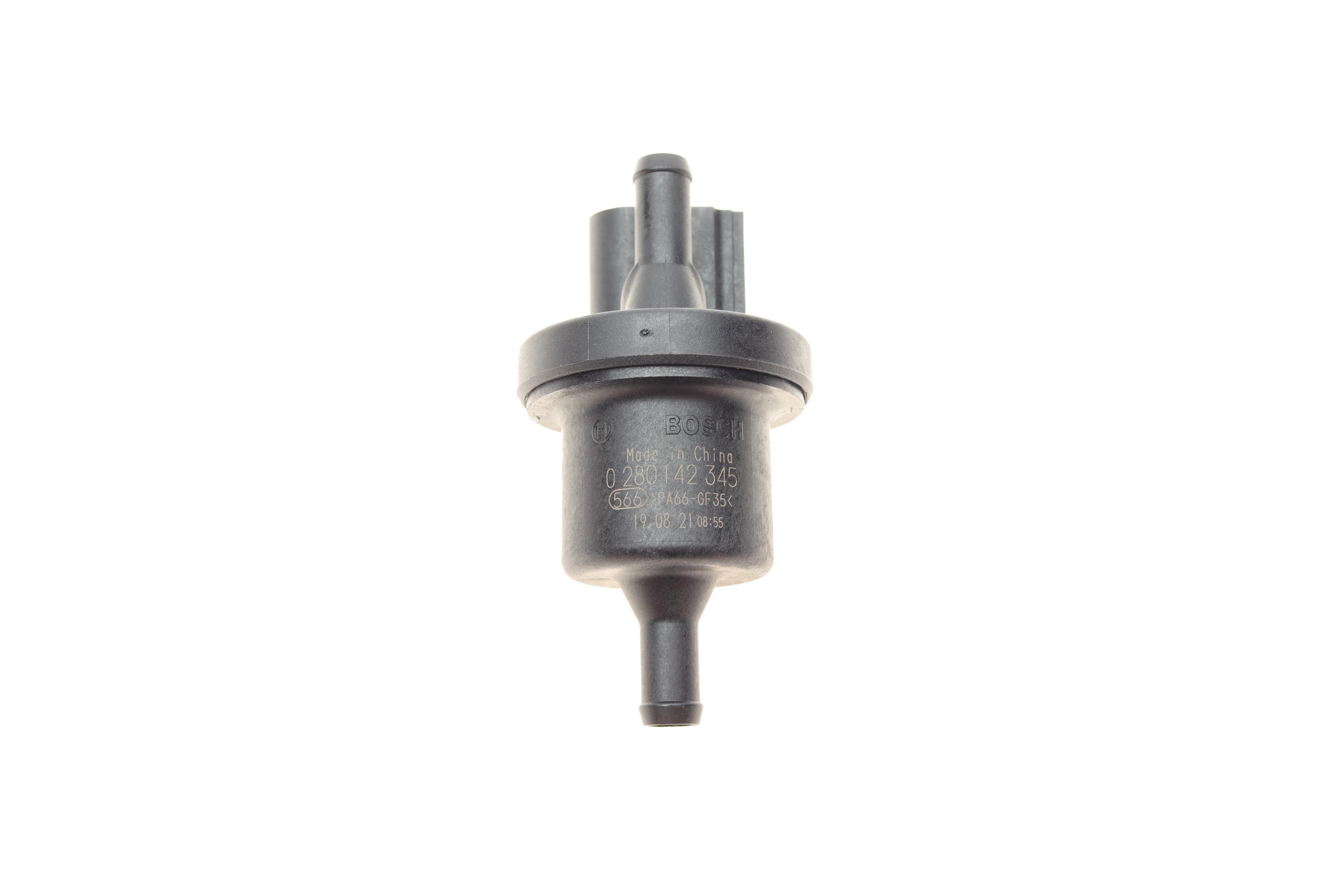 Клапан повітряний (перепускний) VW Caddy III 1.4 04-10