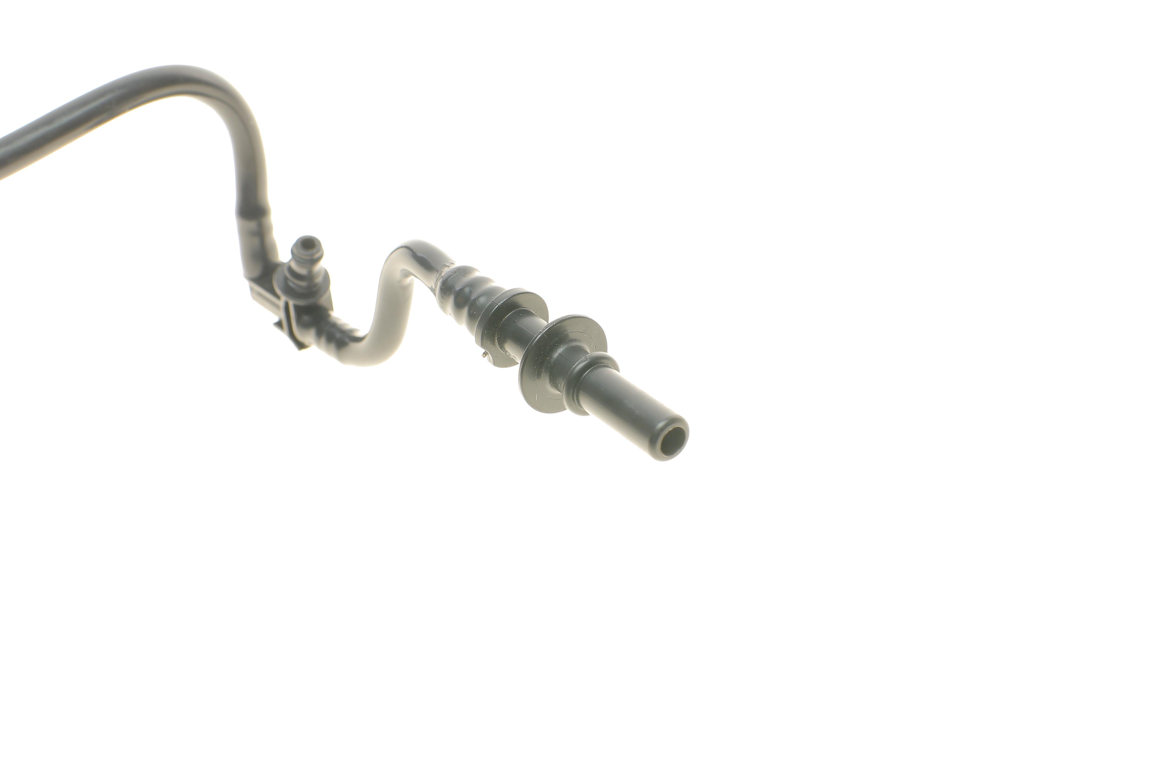 Шланг зливний Renault Trafic/Opel Vivaro 2.0dCi/Master 2.3dCi 10-