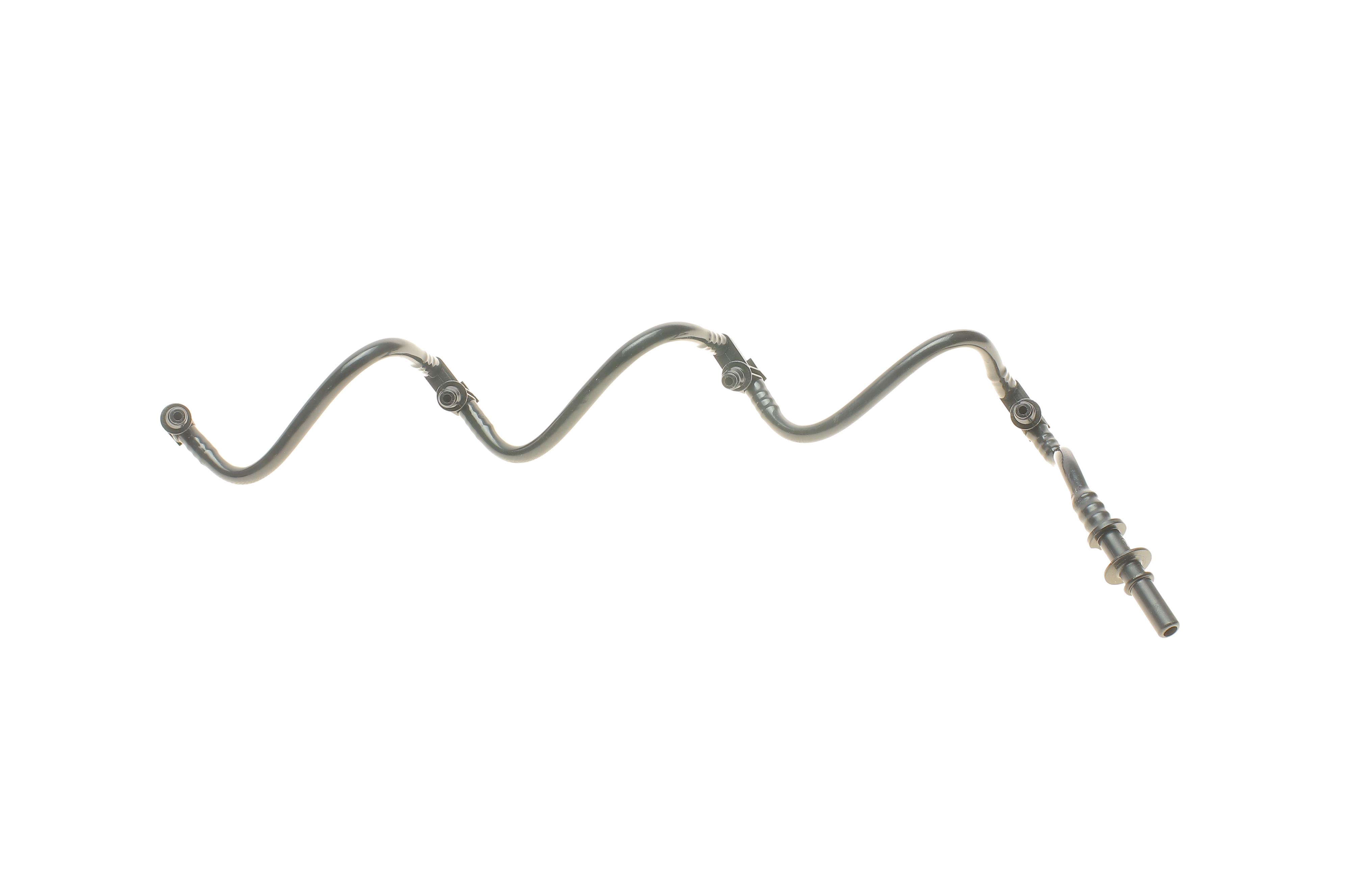 Шланг зливний Renault Trafic/Opel Vivaro 2.0dCi/Master 2.3dCi 10-