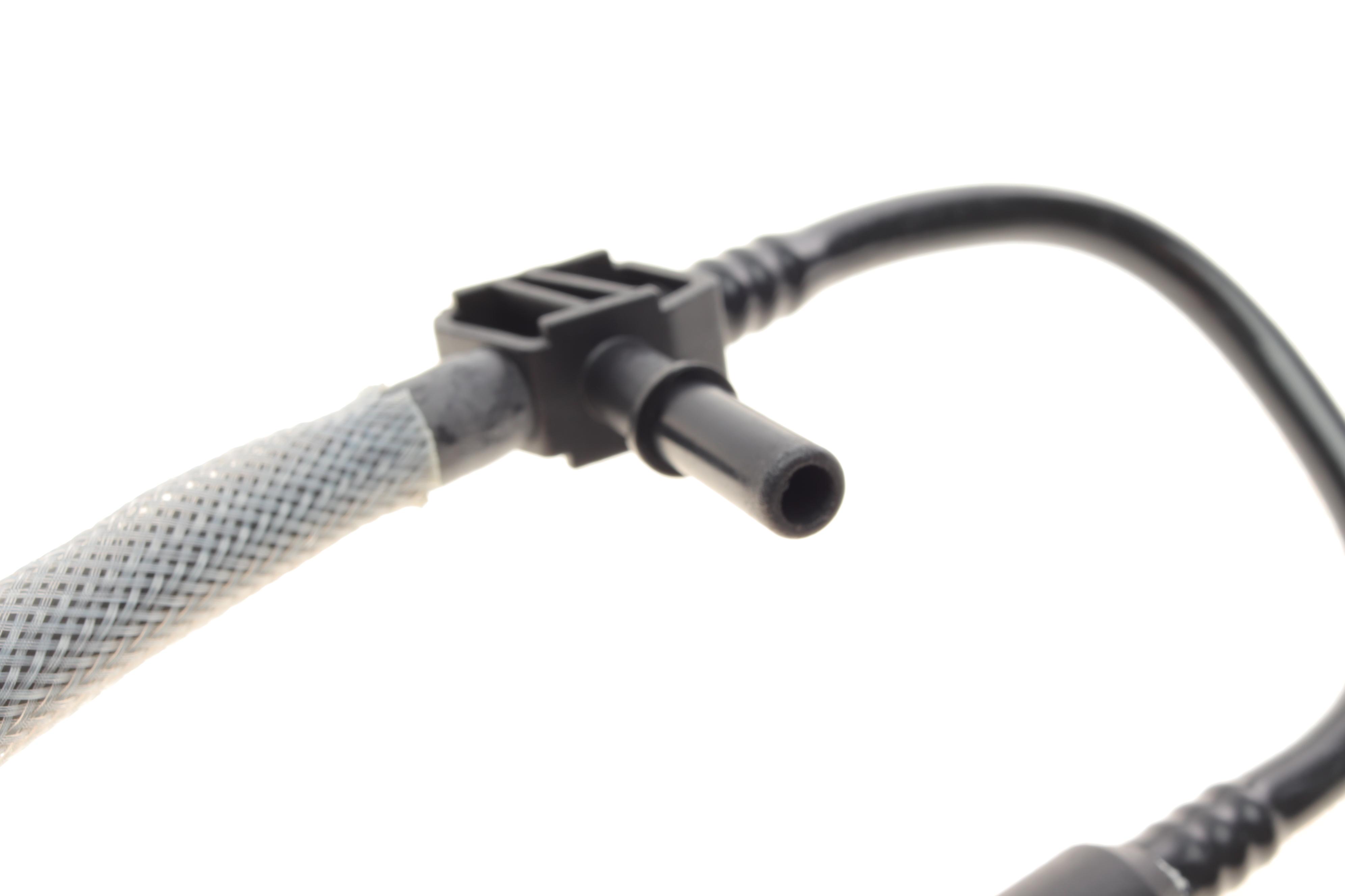 Шланг зливний Citroen Jumper/Peugeot Boxer/Fiat Ducato 2.2D 11- (Euro5)