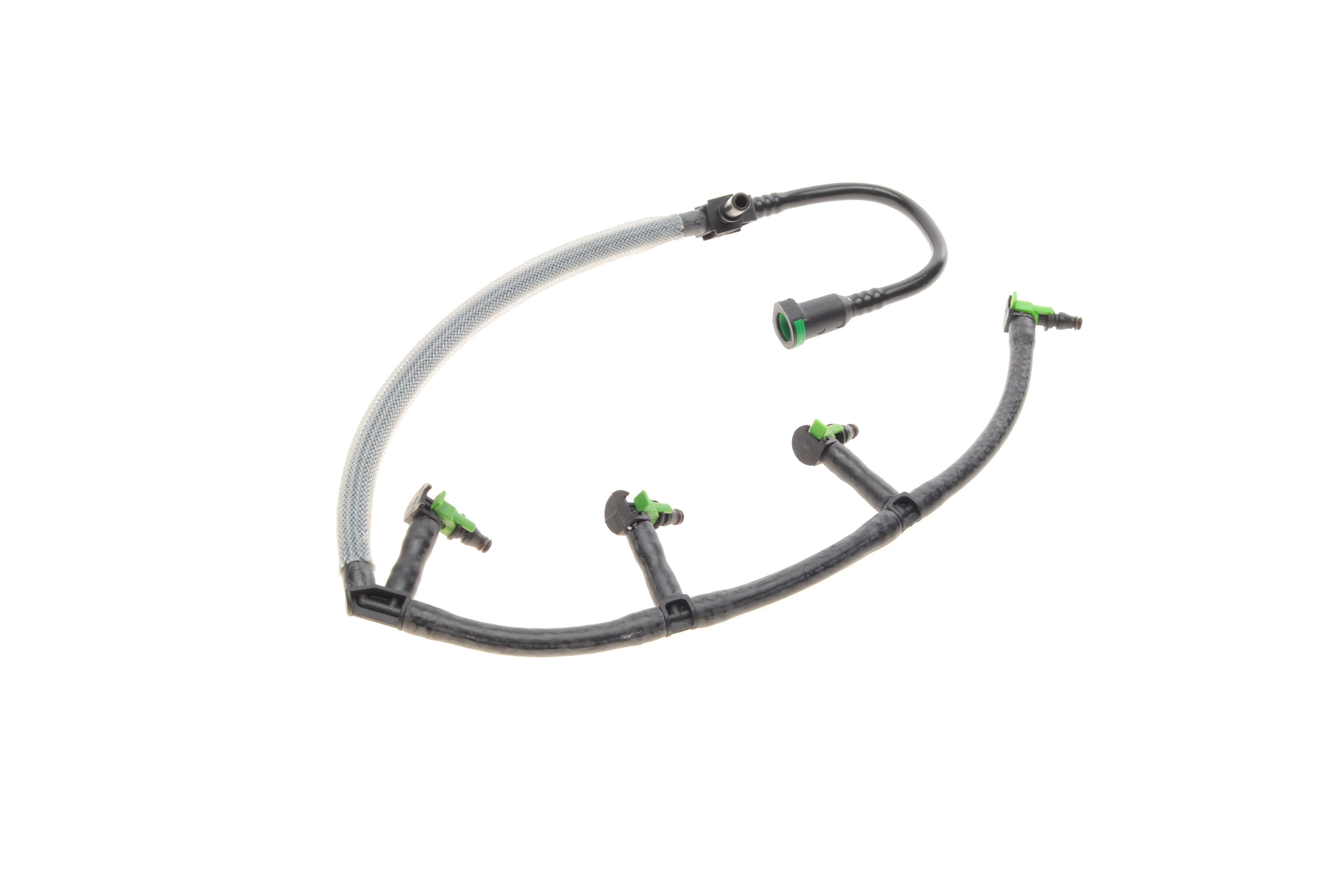 Шланг зливний Citroen Jumper/Peugeot Boxer/Fiat Ducato 2.2D 11- (Euro5)