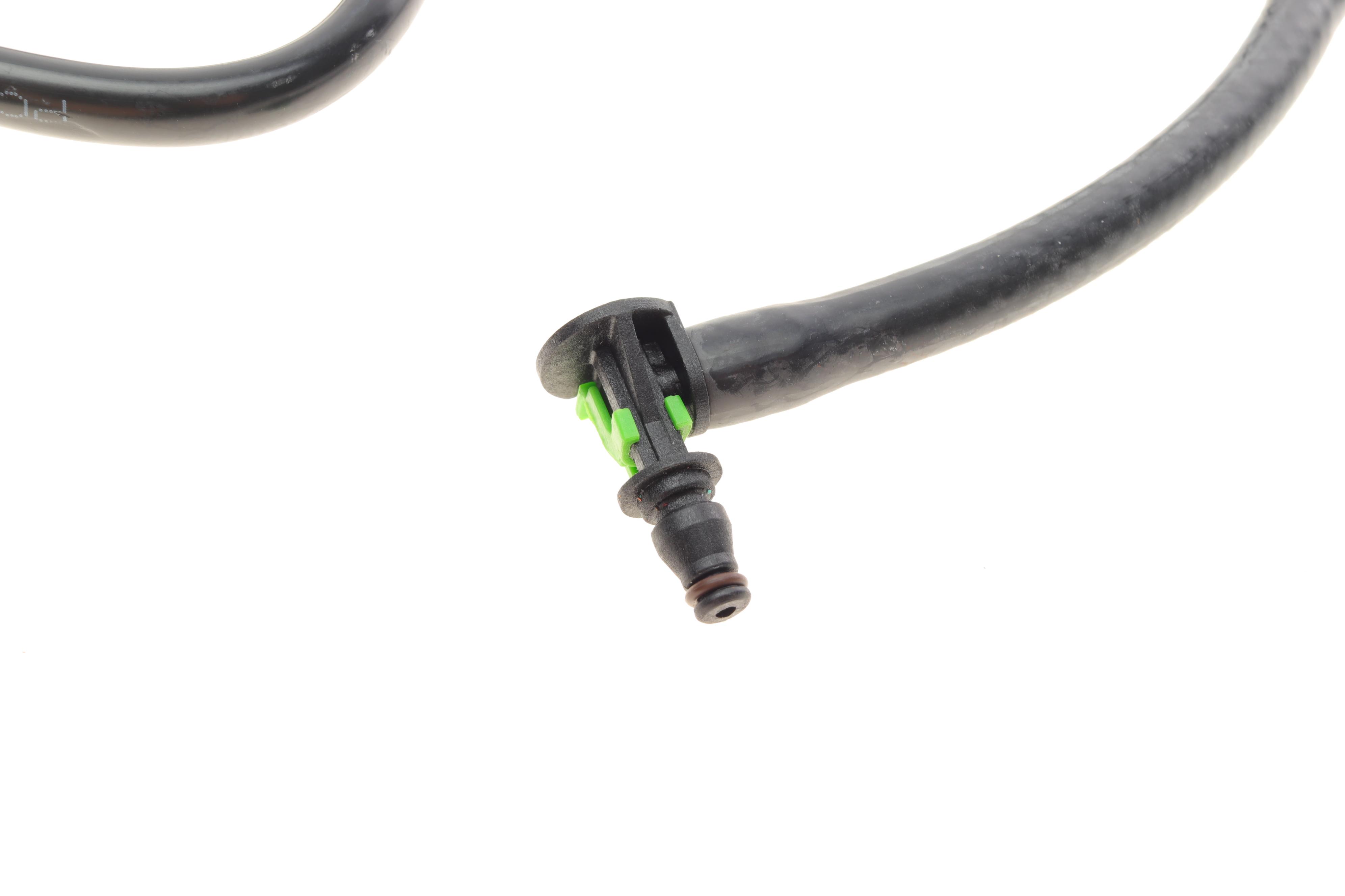 Шланг зливний Citroen Jumper/Peugeot Boxer/Fiat Ducato 2.2D 11- (Euro5)