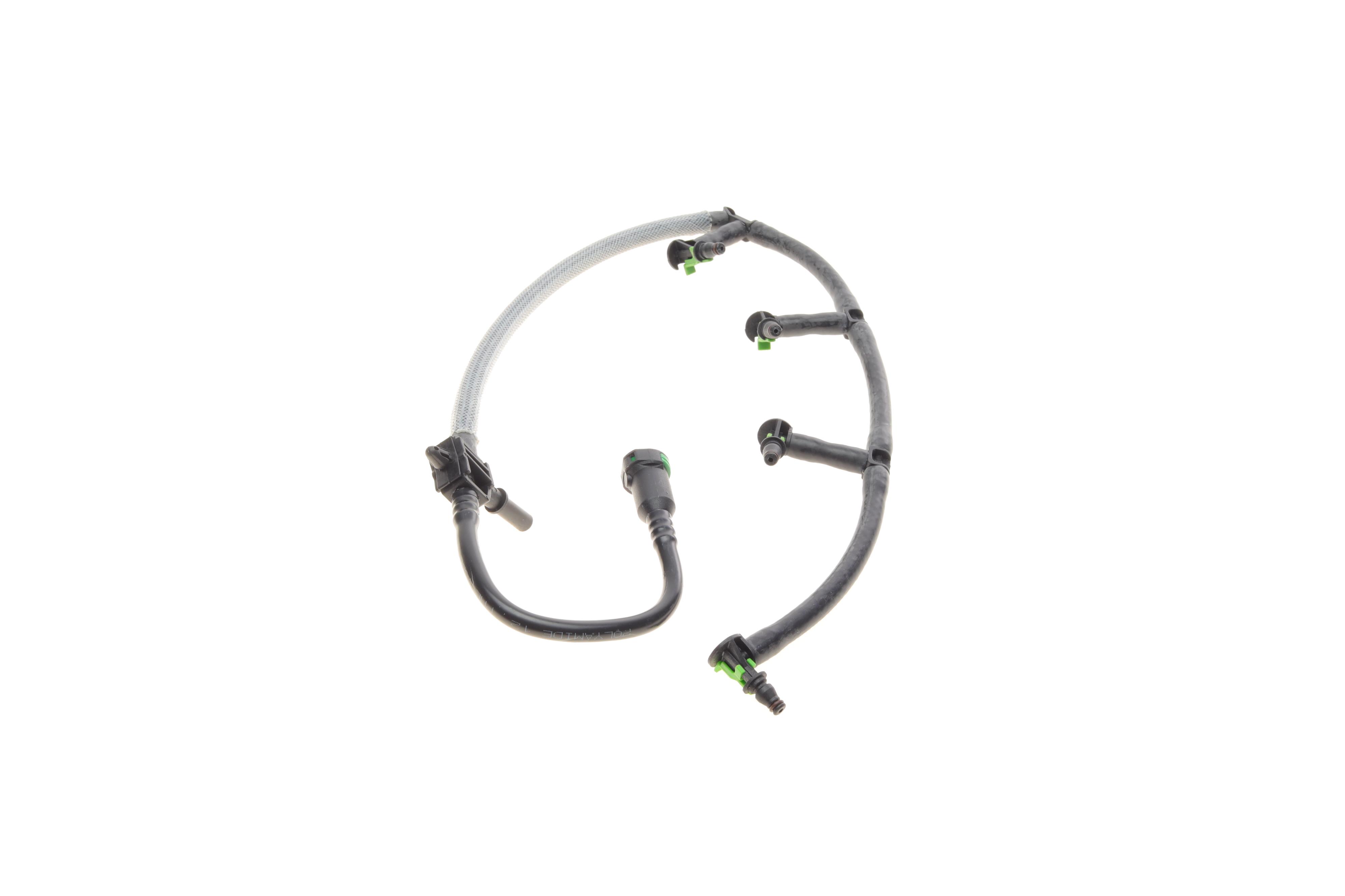 Шланг зливний Citroen Jumper/Peugeot Boxer/Fiat Ducato 2.2D 11- (Euro5)