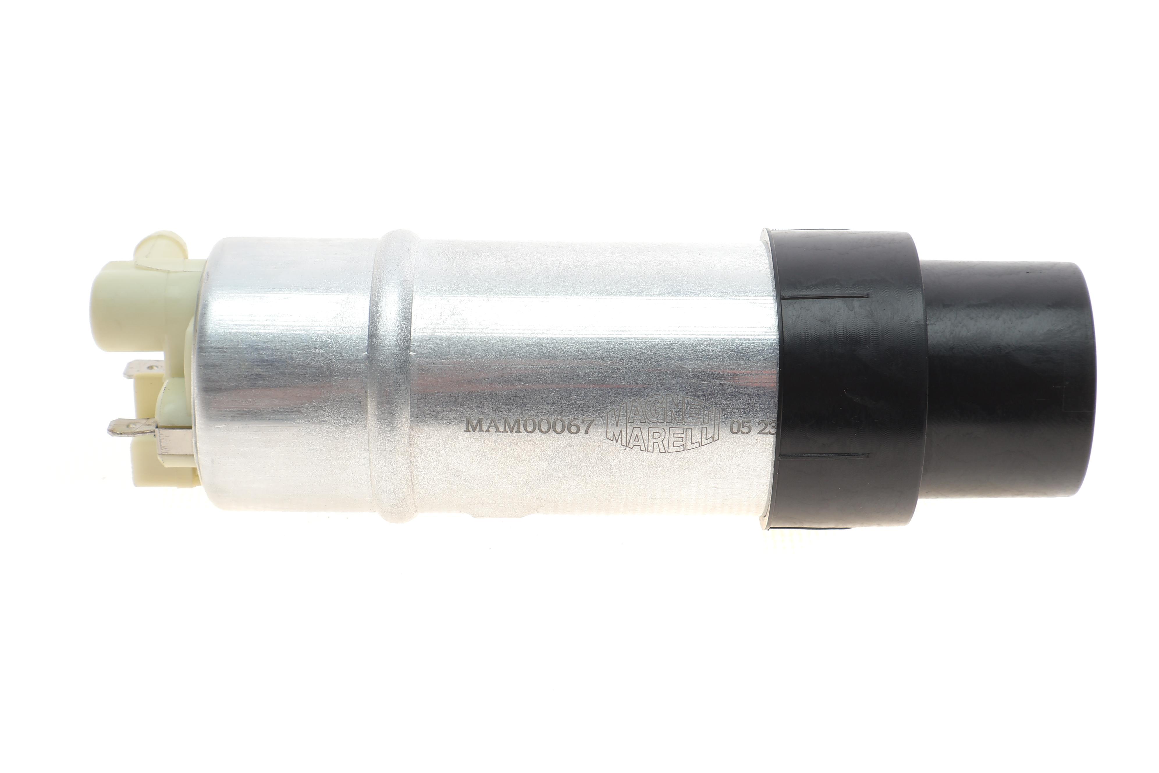 Насос паливний BMW 5 (E39) 520-535i 96-04 (електро) (MAM00067)