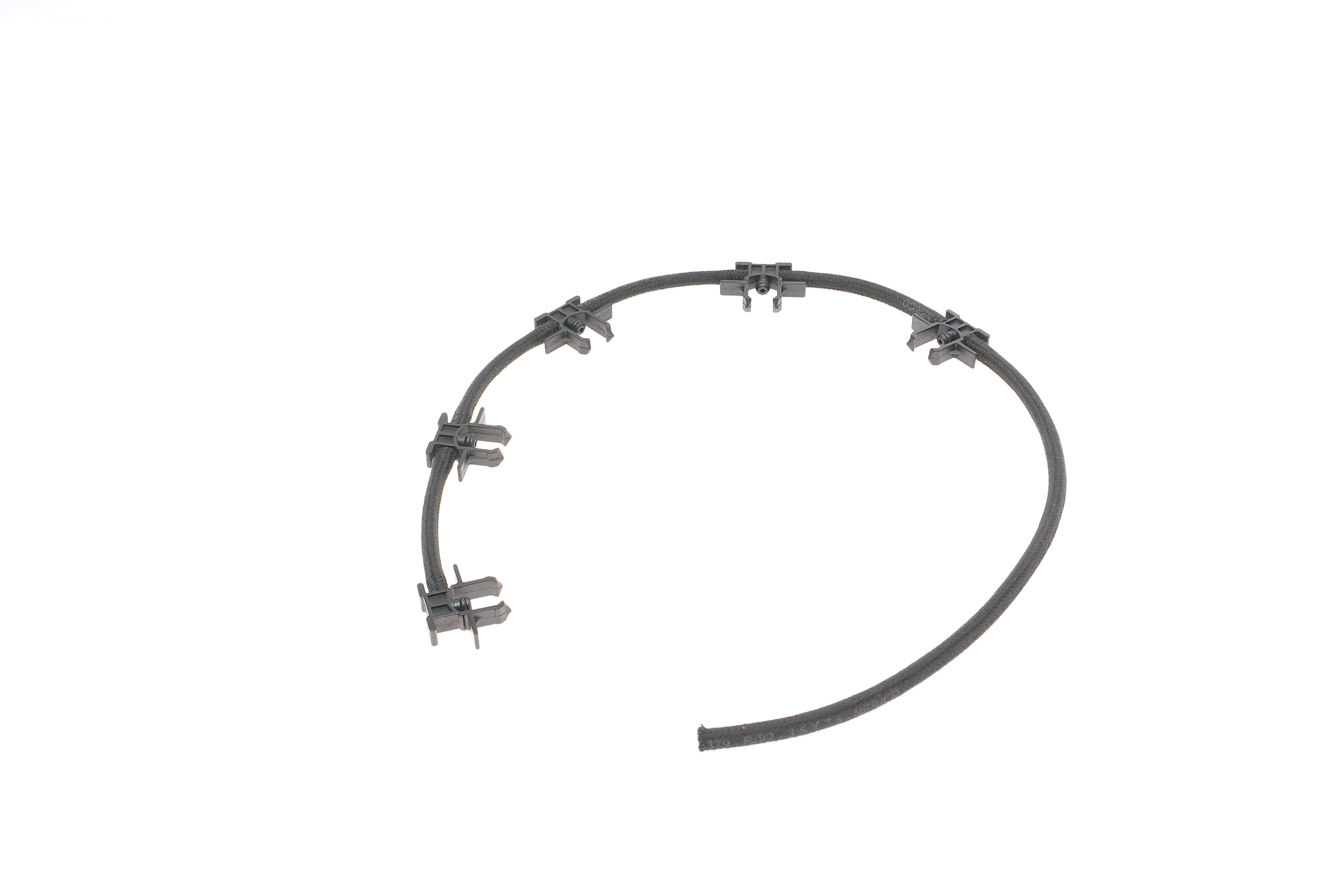 Шланг зливний MB Sprinter 2.9TDI OM602