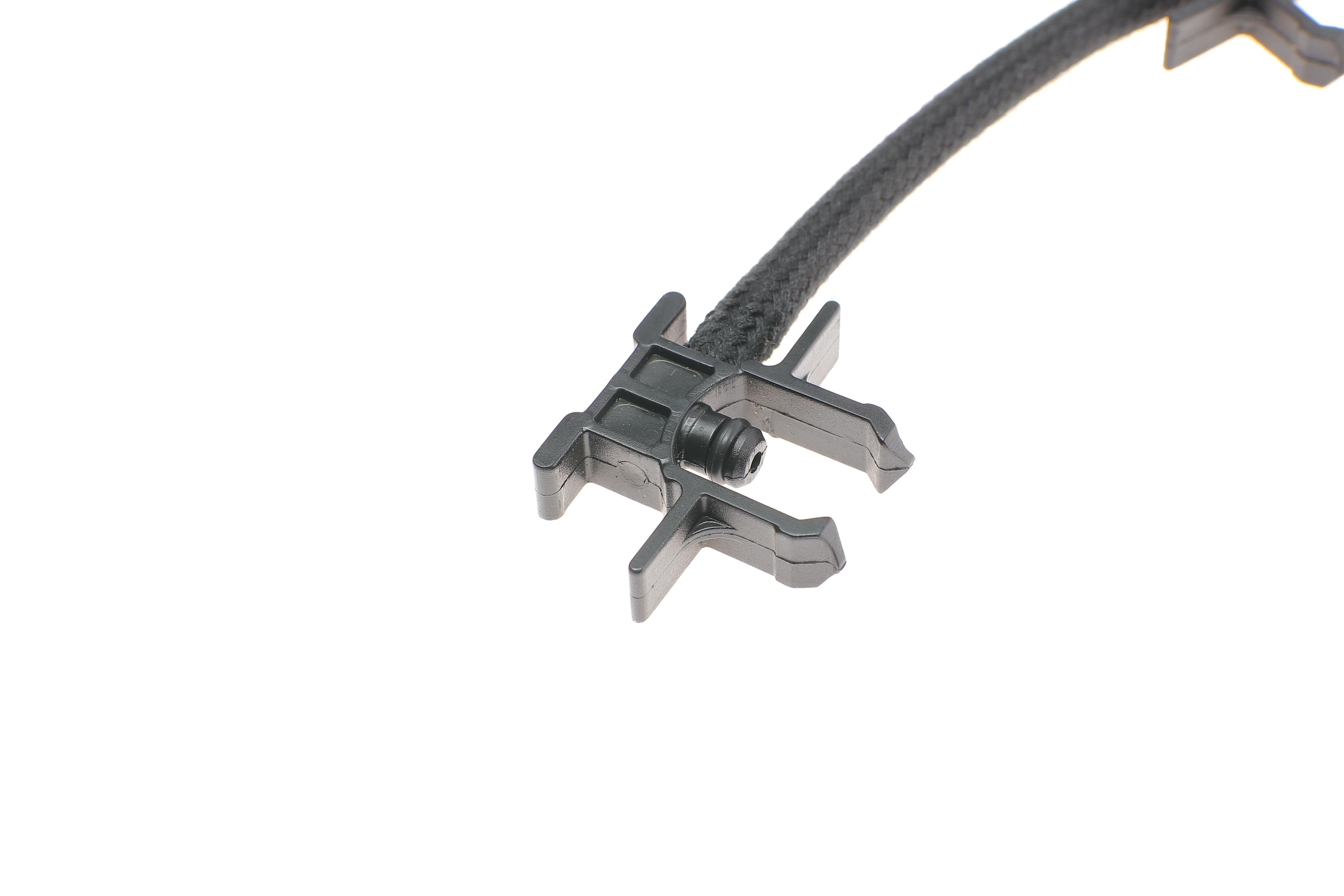 Шланг зливний MB Sprinter 2.9TDI OM602