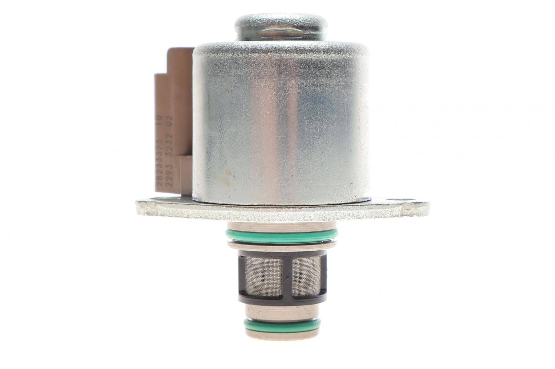 Клапан редукційний ПНВТ Fiat Scudo 2.0D/Renault Kangoo 1.5dCi 09-