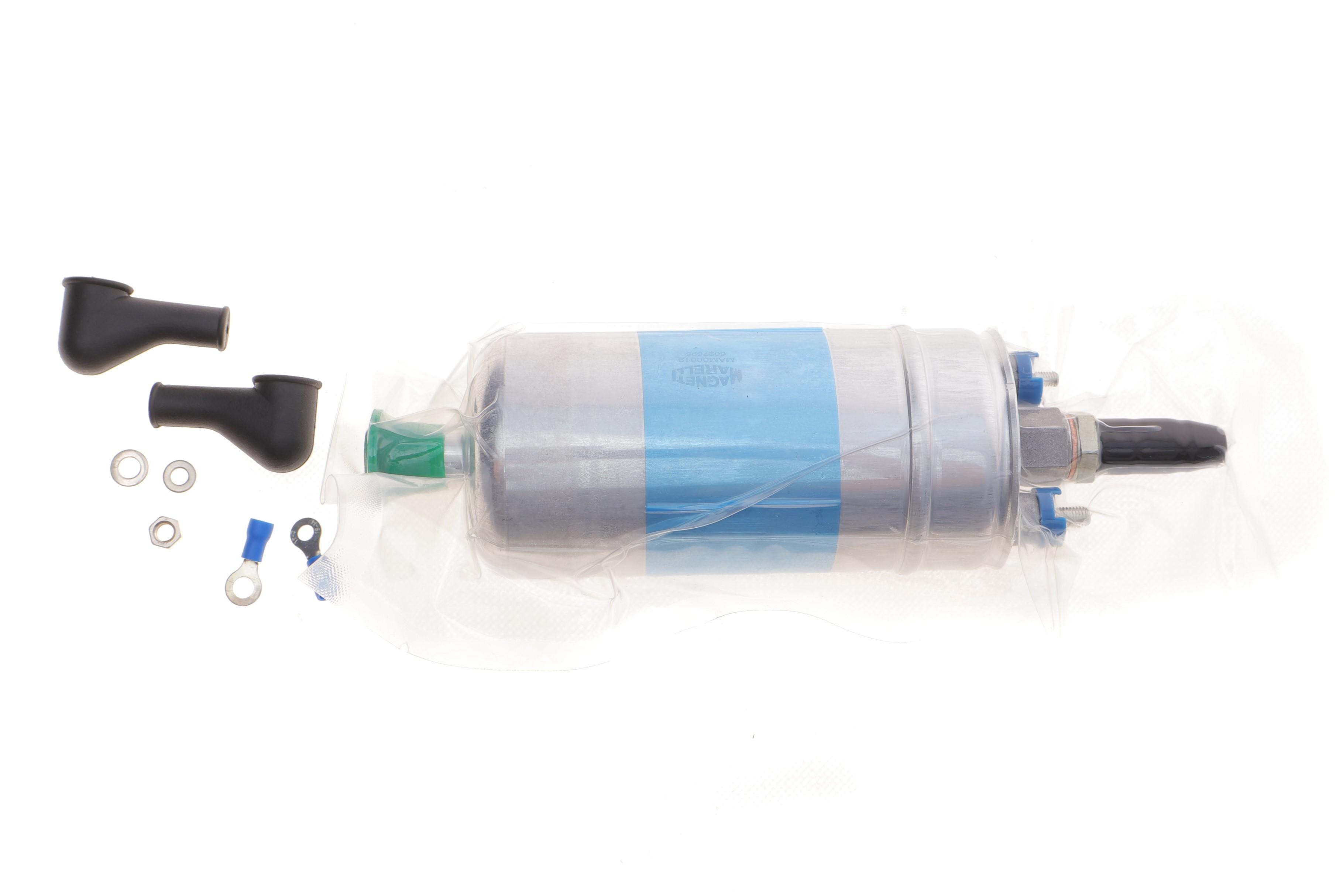 Насос паливний MB 190 (W201) E 2.3 86-93 (MAM00019)