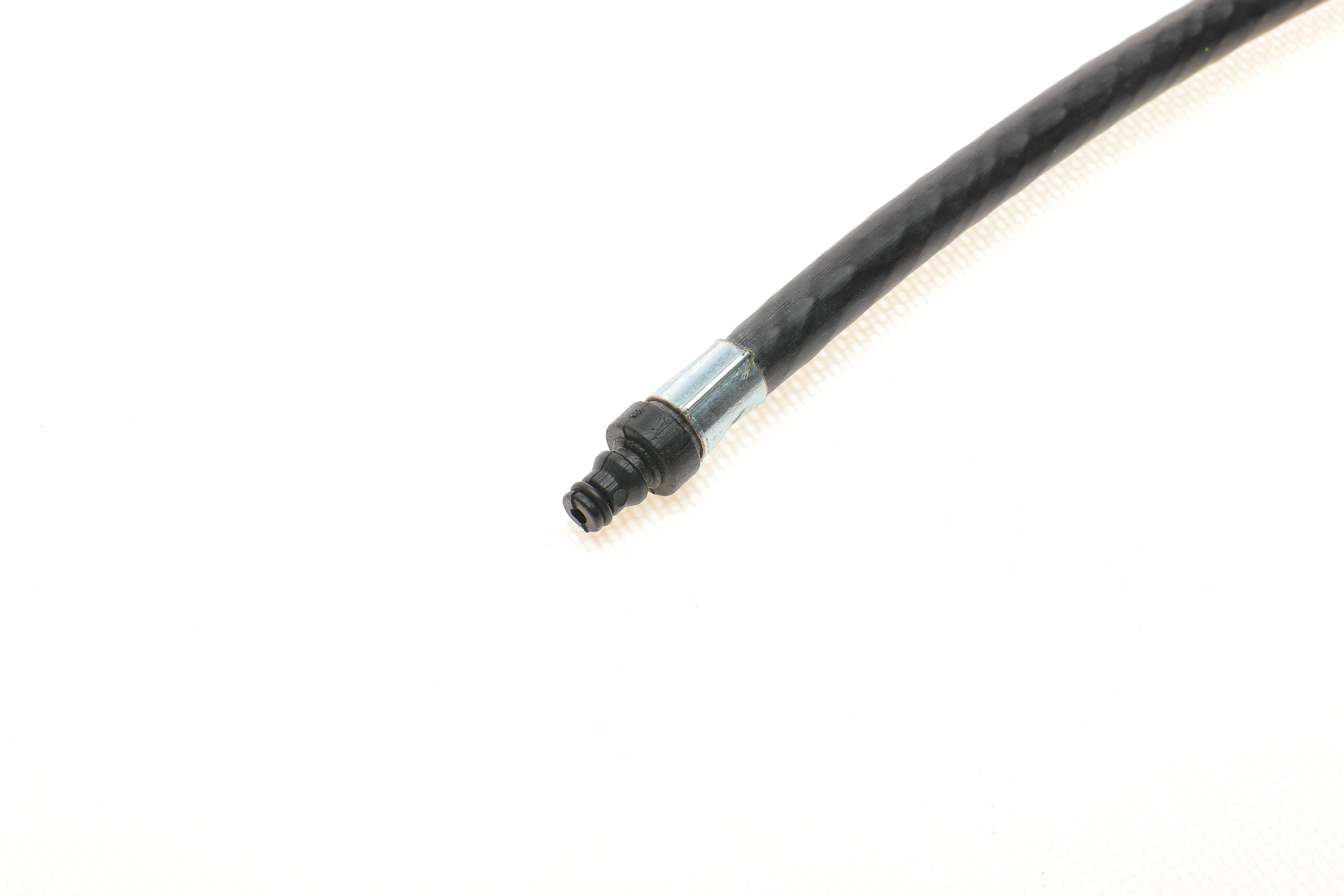 Шланг зливний MB Sprinter/Vito (W639) 2.2CDI 06- (OM646)