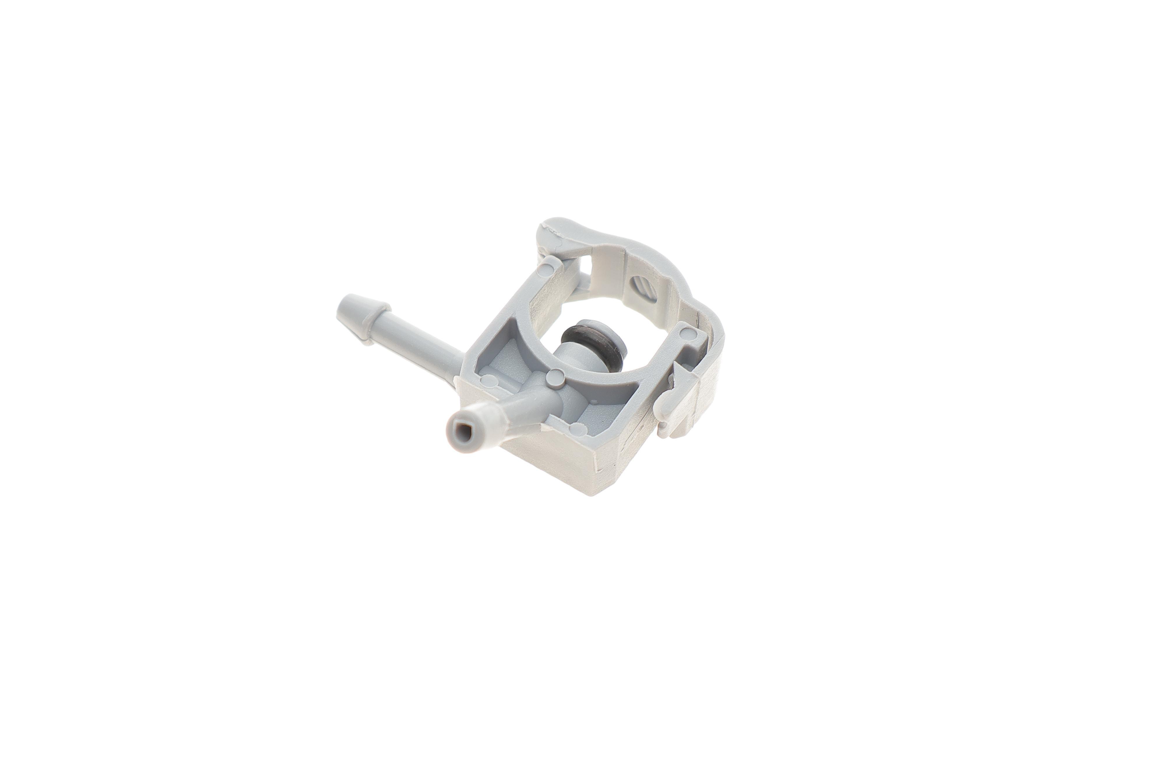 Ремкомплект шлангу зливного (к-кт) MB C-class (W204) OM646 07-09/E-class (W211) OM646 03-08