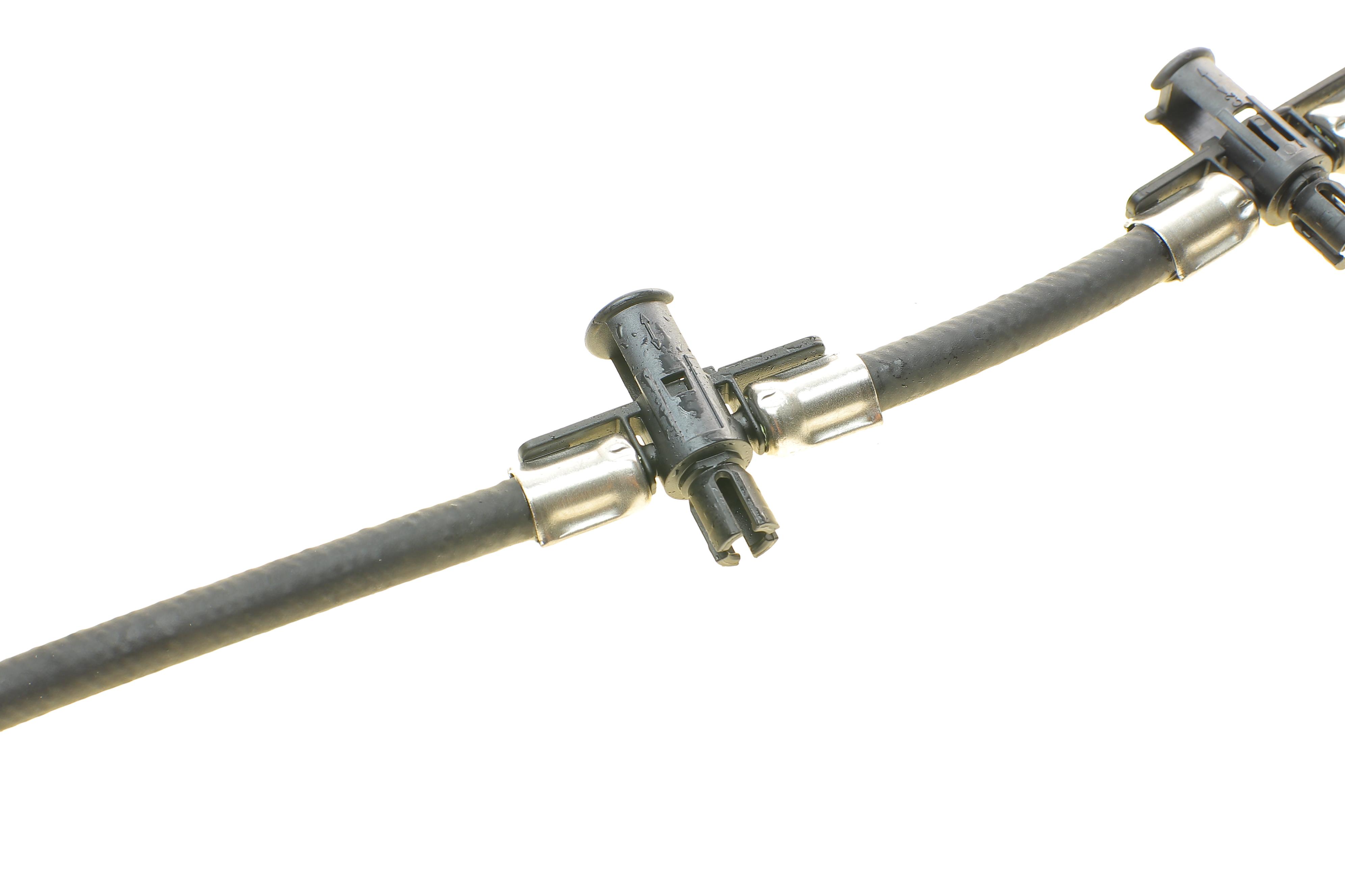 Шланг паливний MB Viano/Vito (W639) 2.2CDI 06- (OM646)