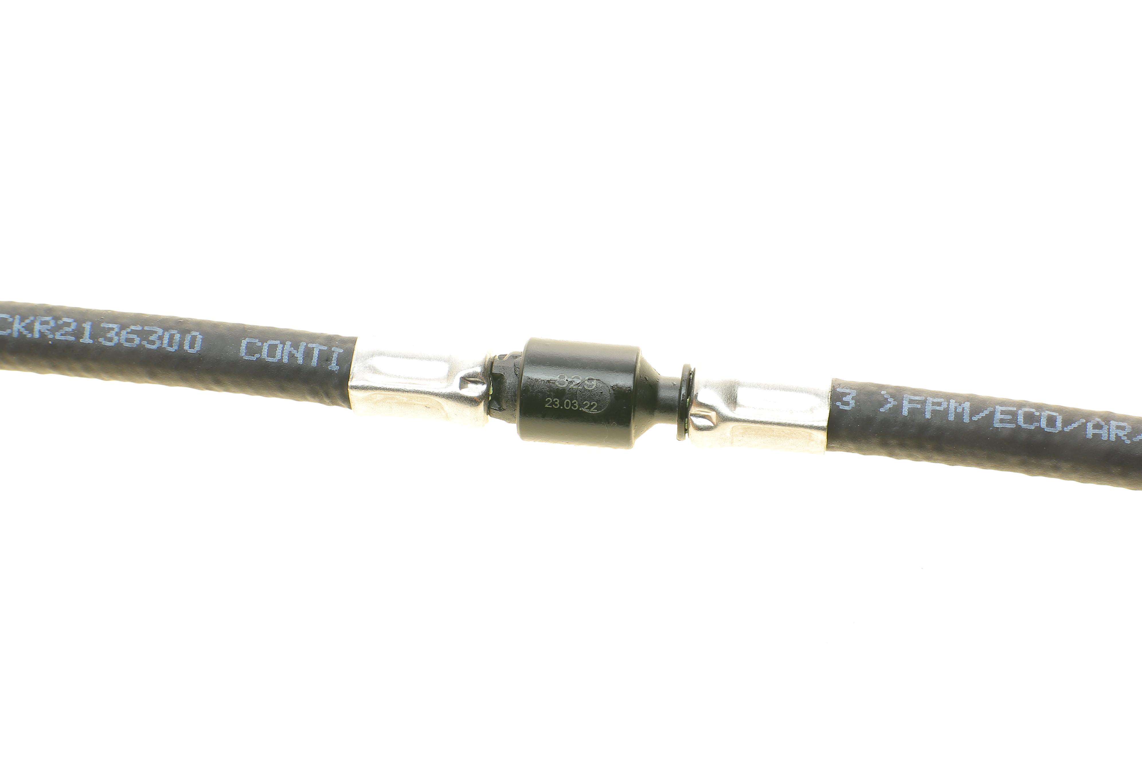 Шланг паливний MB Viano/Vito (W639) 2.2CDI 06- (OM646)