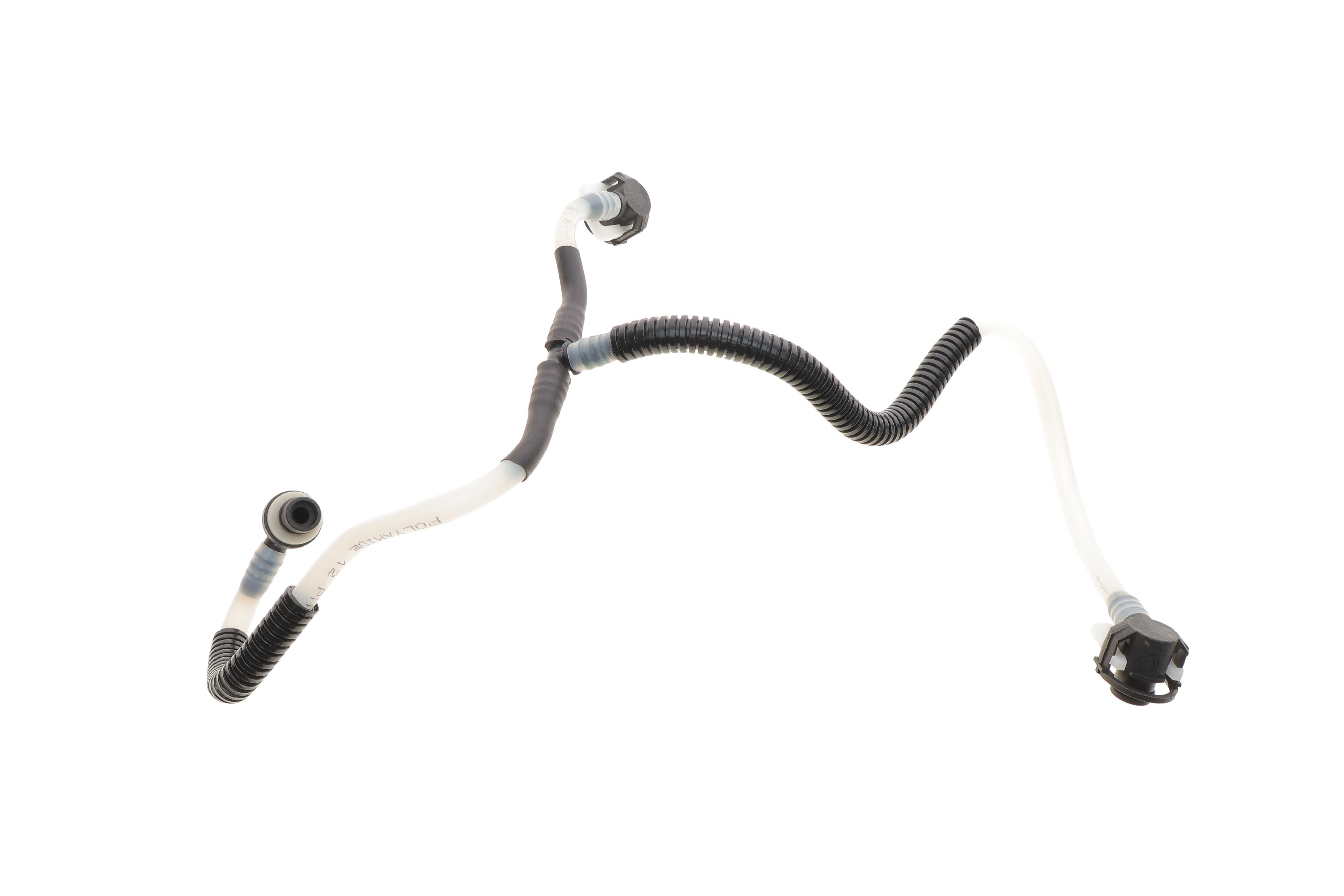 Трубка паливна MB Sprinter 2.7CDI (ПНВТ-датчик давл.)