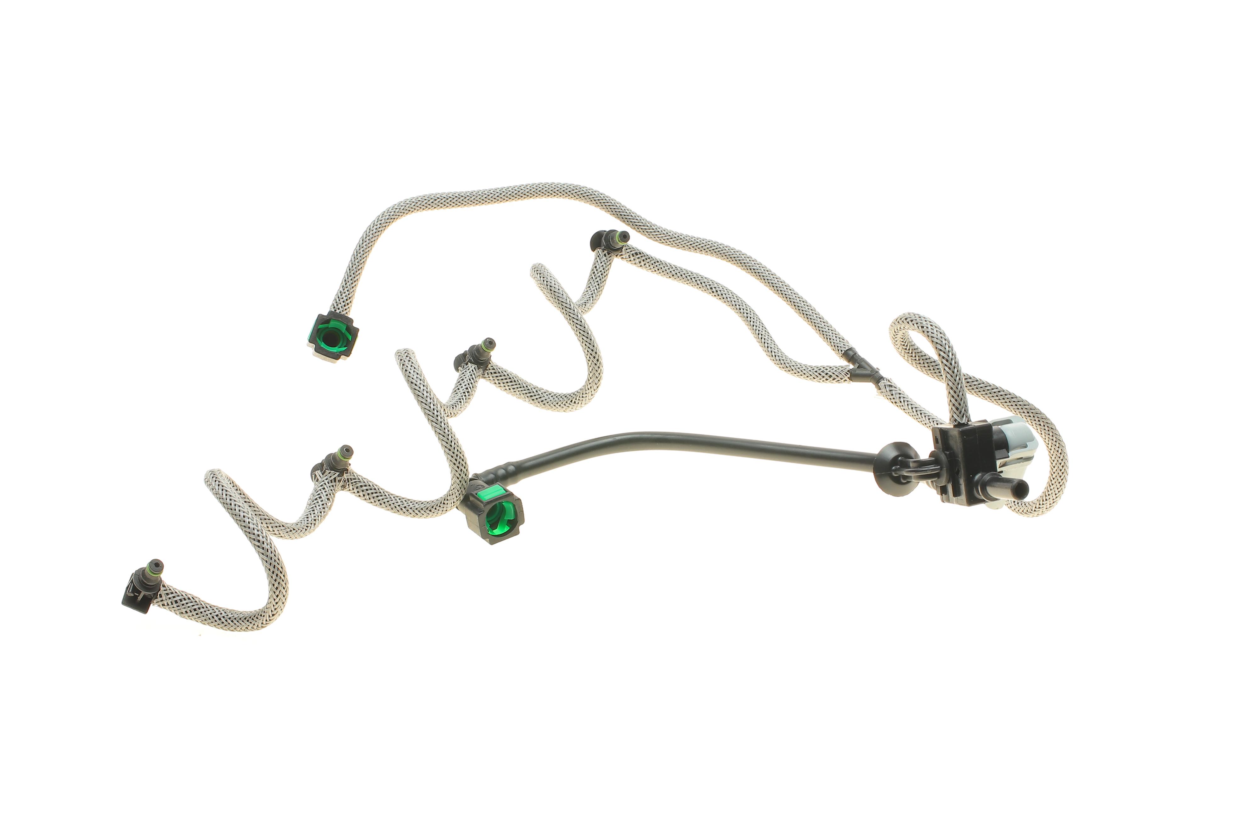 Шланг зливний Renault Master 2.5 dCi 98-10