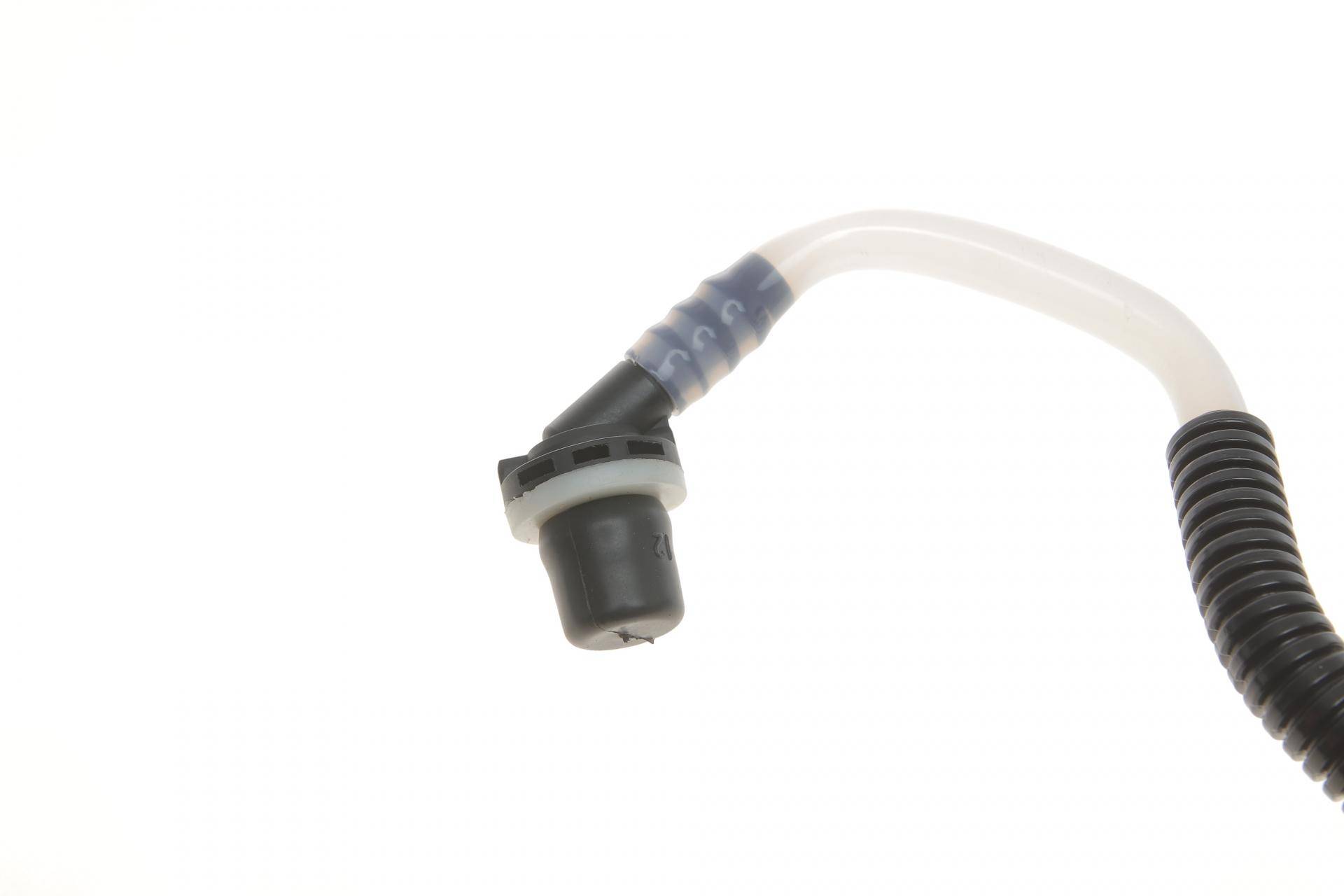 Трубка паливна MB Sprinter CDI -06 (ПНВТ-палив. рейка)