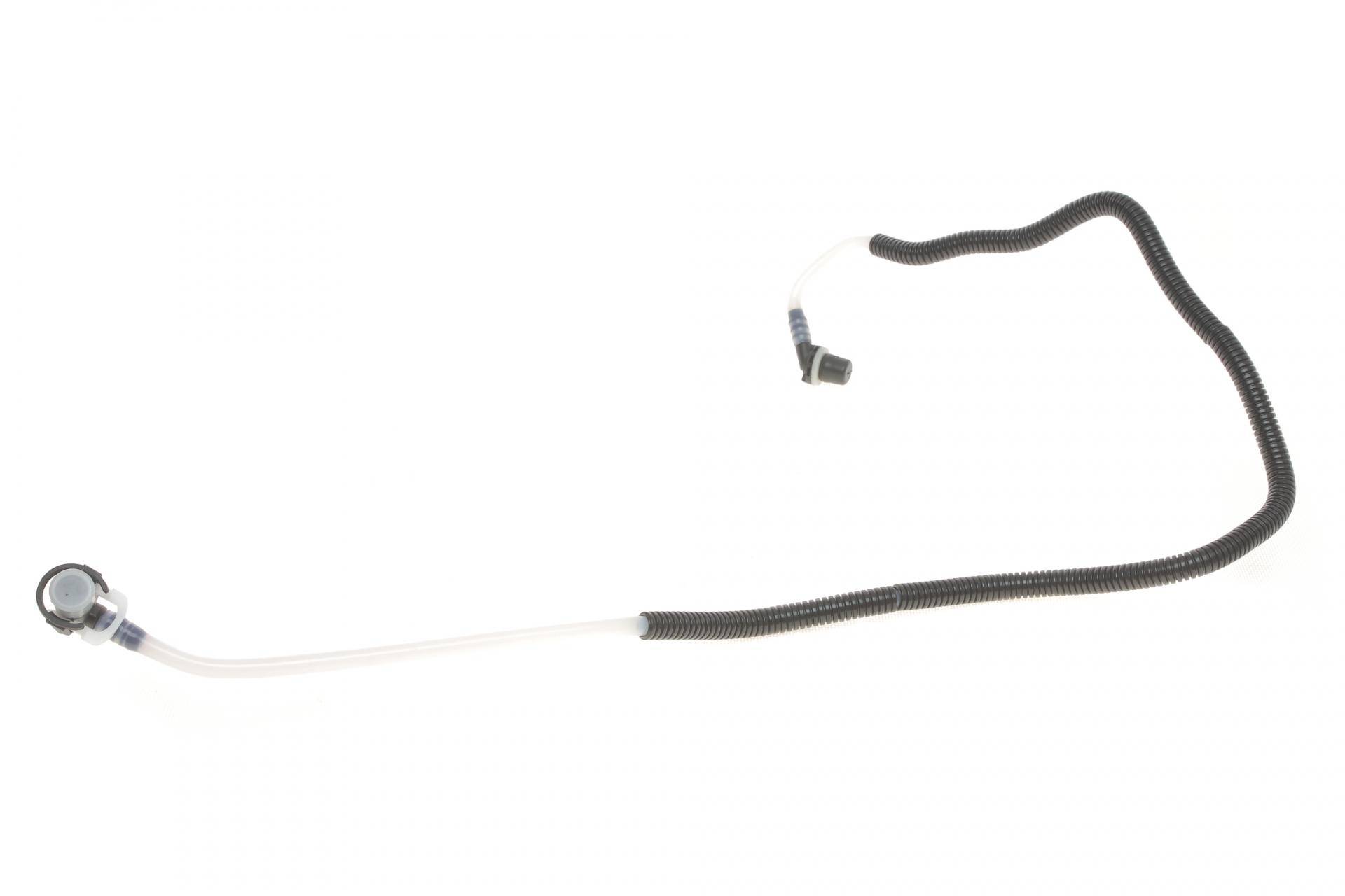 Трубка паливна MB Sprinter CDI -06 (ПНВТ-палив. рейка)