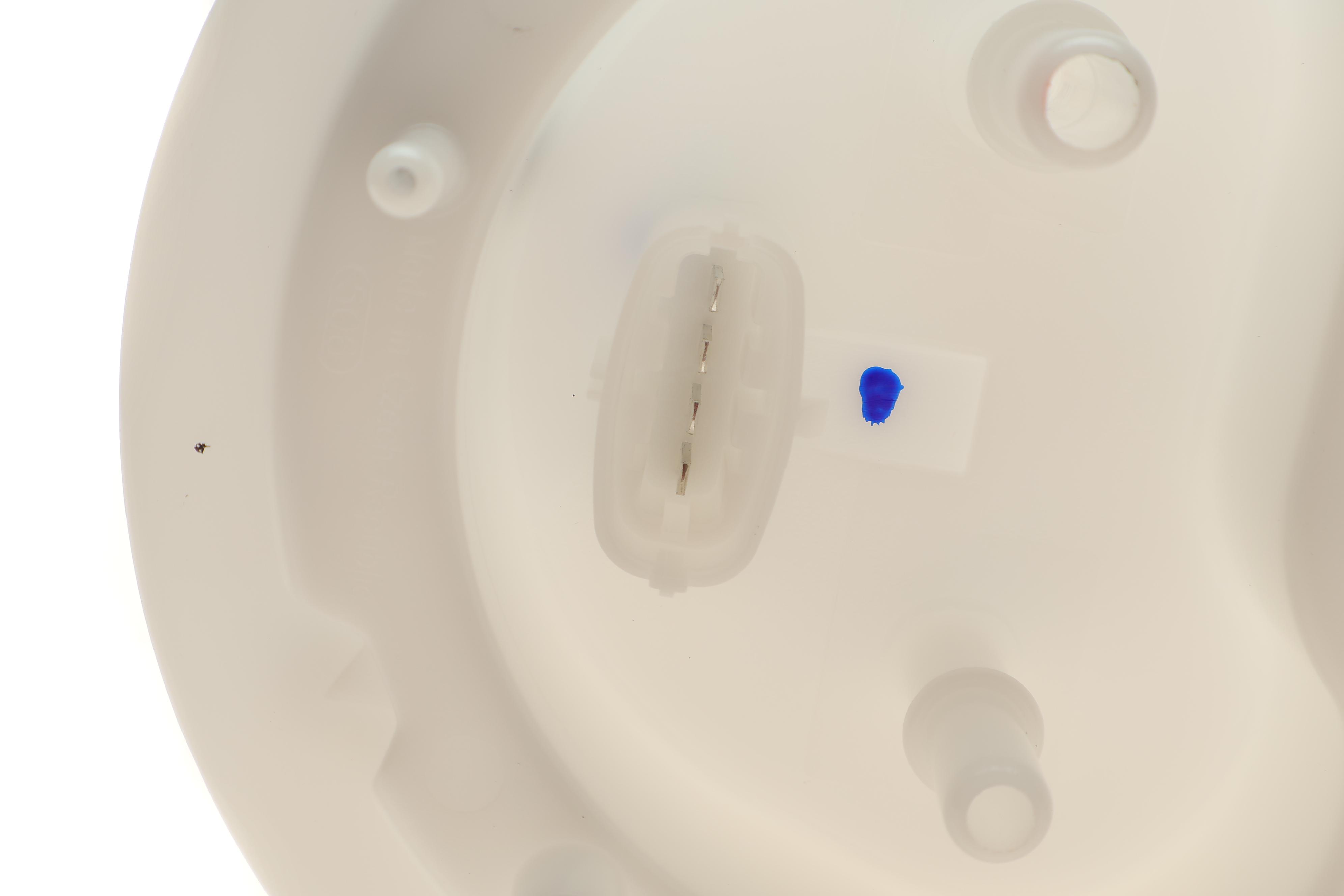 Насос паливний в бак Iveco Daily 3.0D 07-