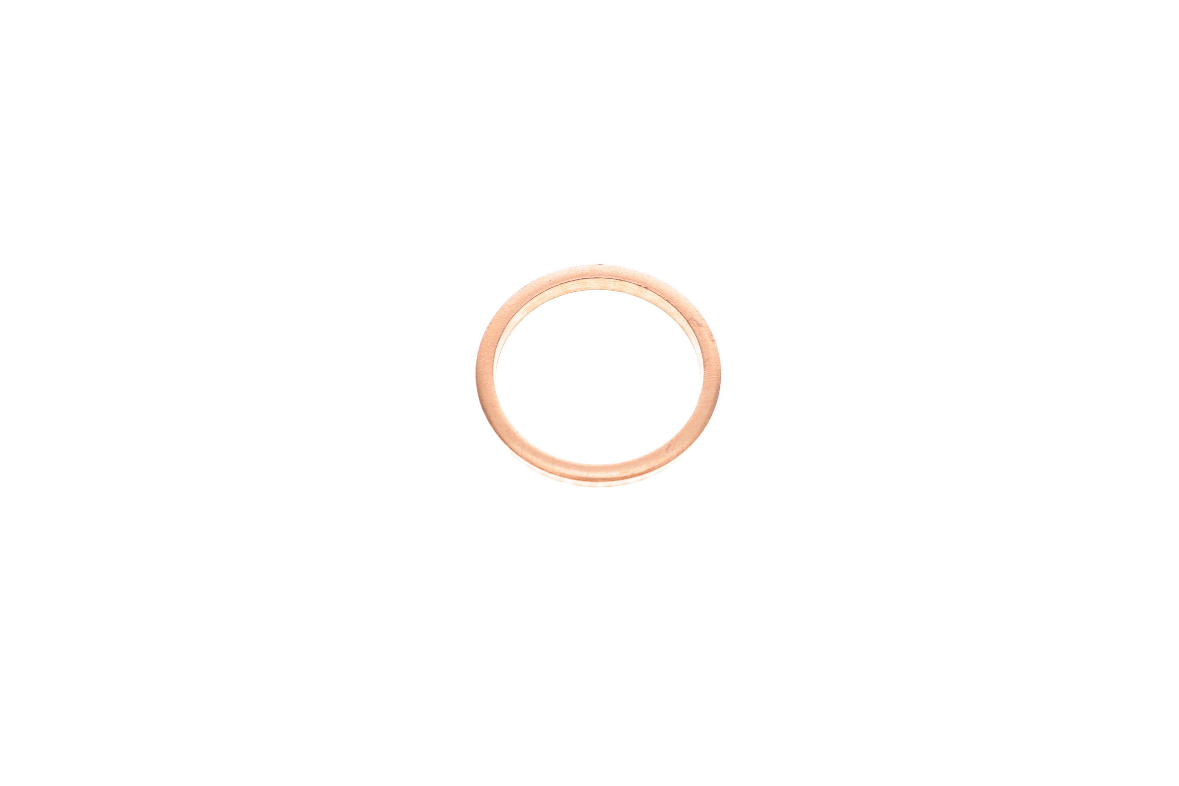 Шайба під форсунку BMW 5 (E34) 2.5 TD 88-95 (17,2x21x2)