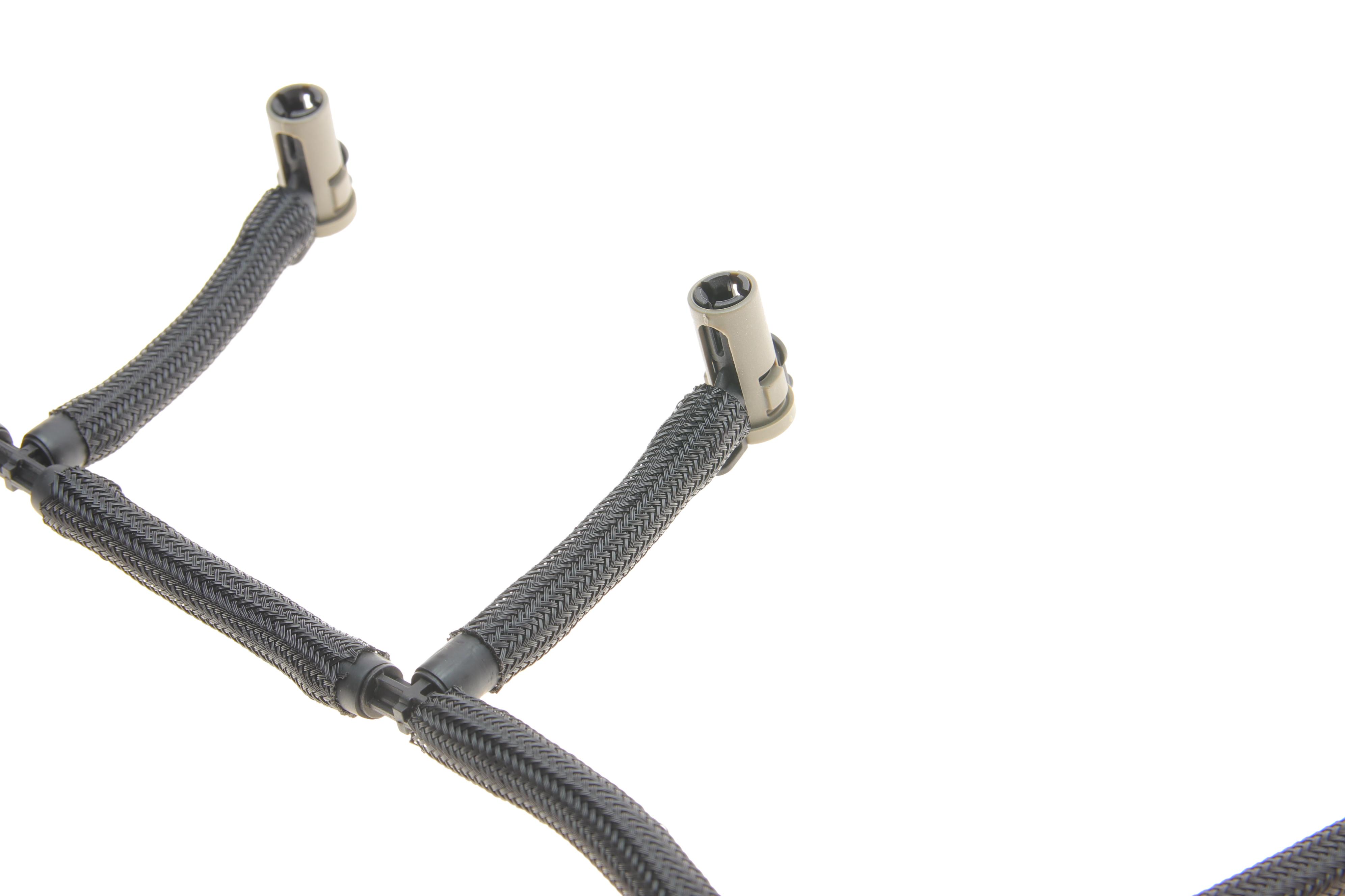 Шланг зливний VW T6/Multivan 2.0 TDI 15-