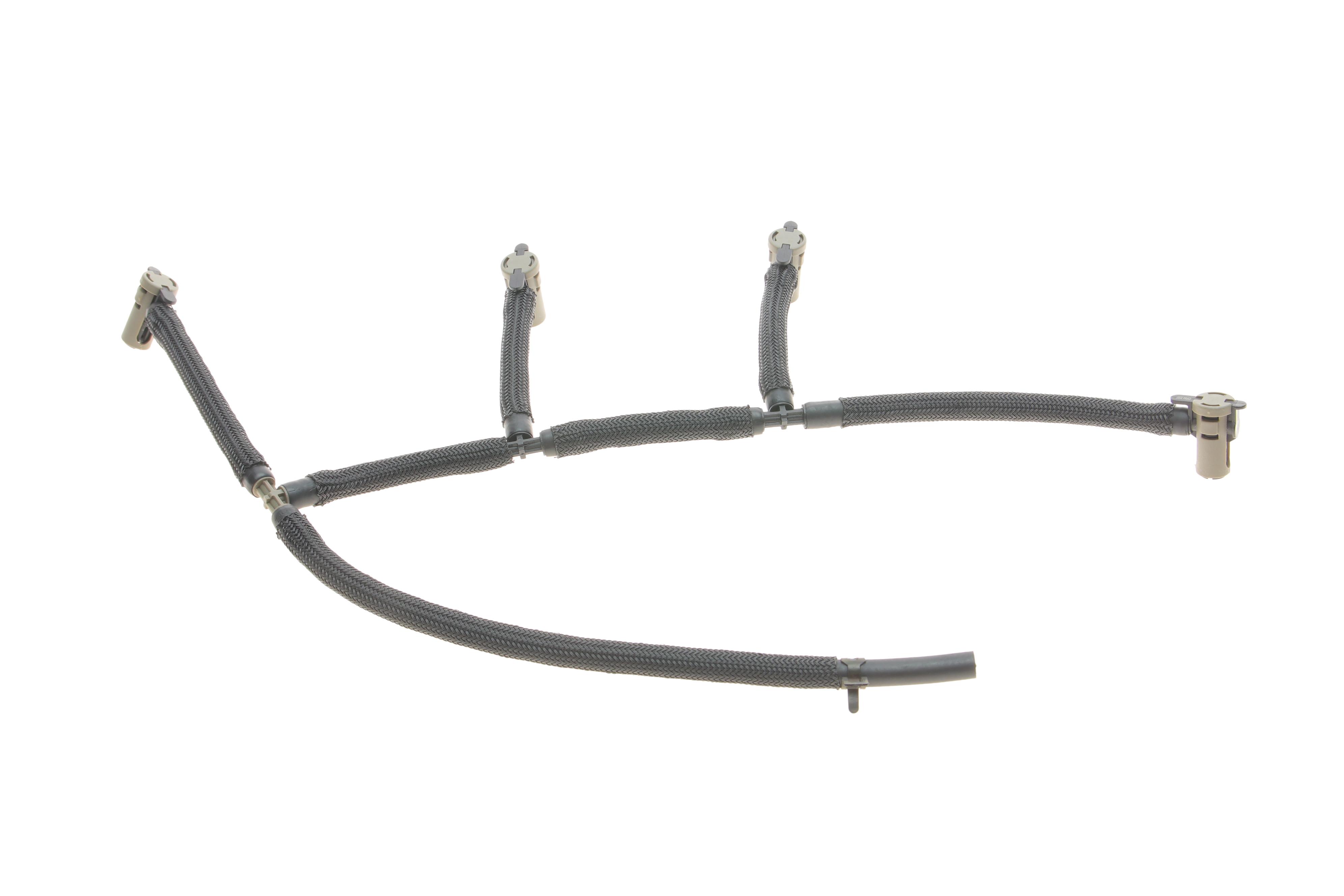 Шланг зливний VW T6/Multivan 2.0 TDI 15-