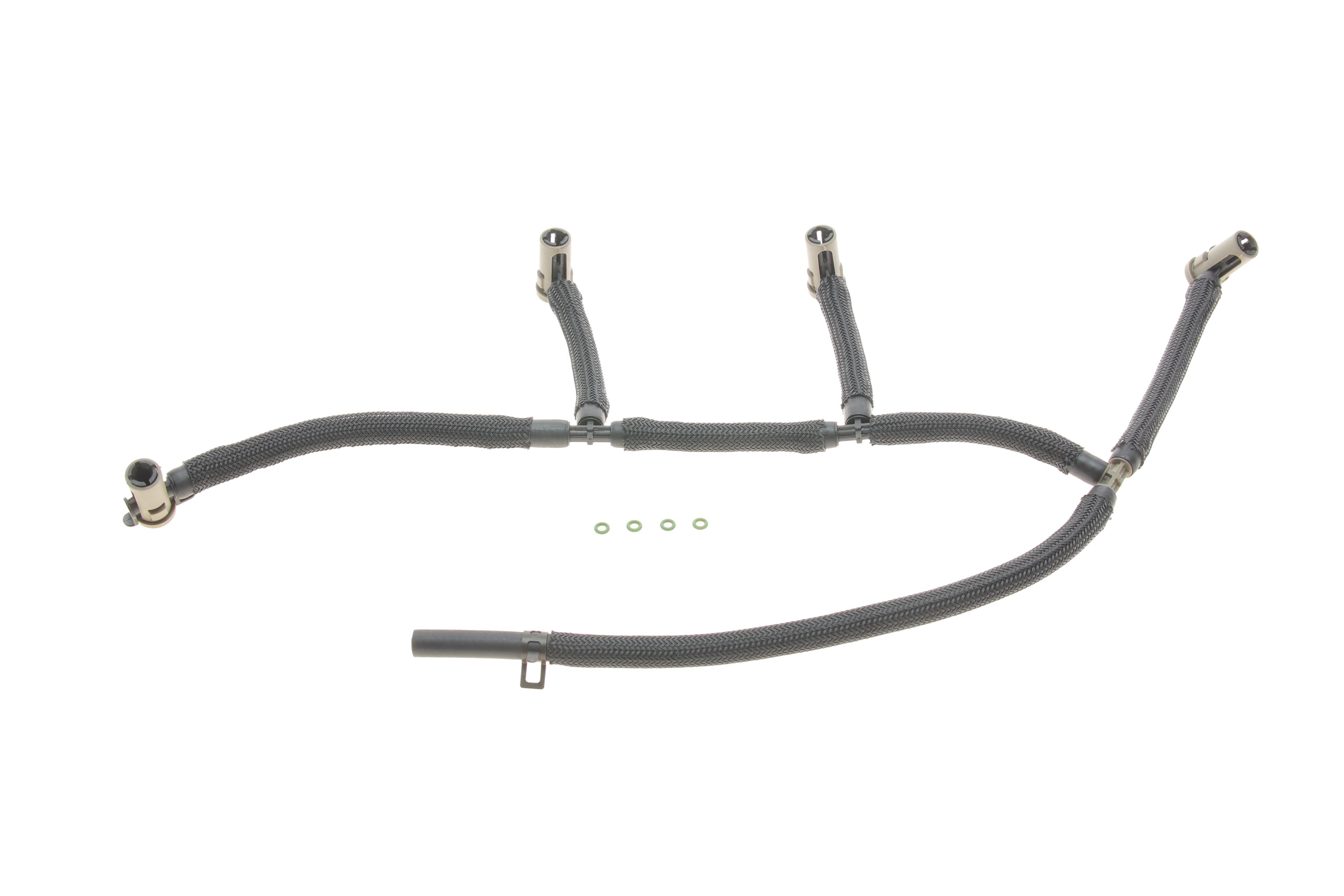 Шланг зливний VW T6/Multivan 2.0 TDI 15-