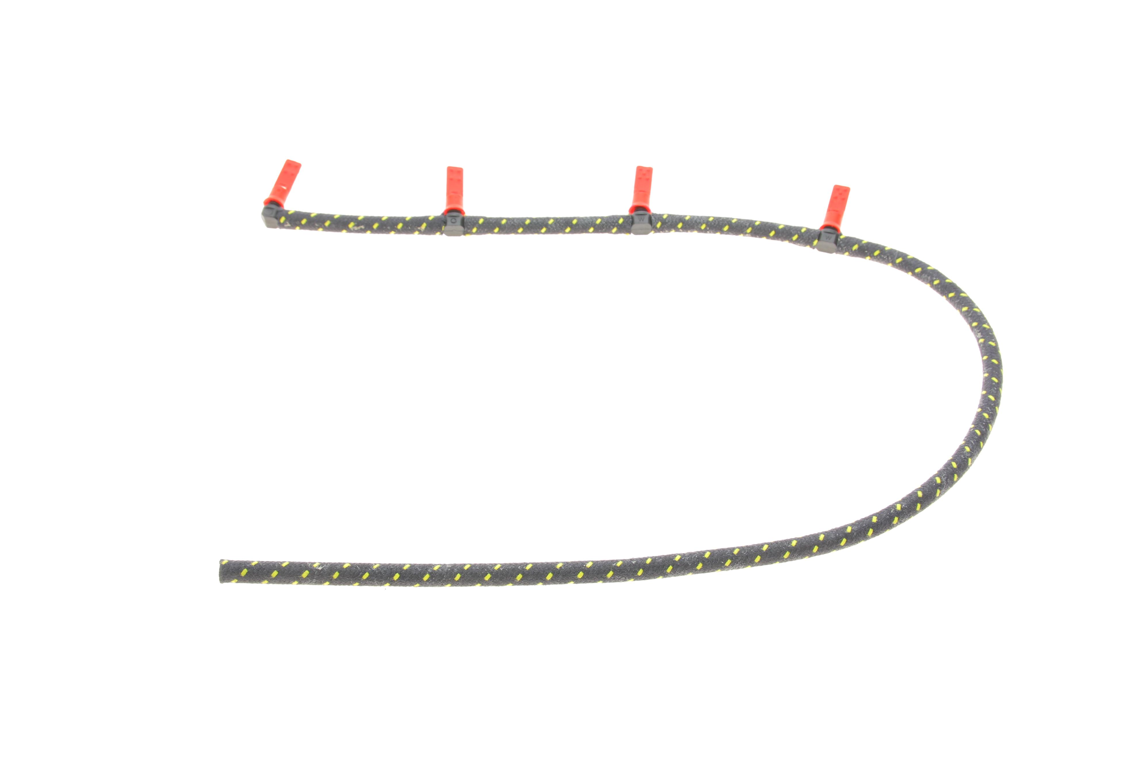 Шланг зливний BMW 3 (E46/E90)/5 (E39/E60) 98-10 M47 D20