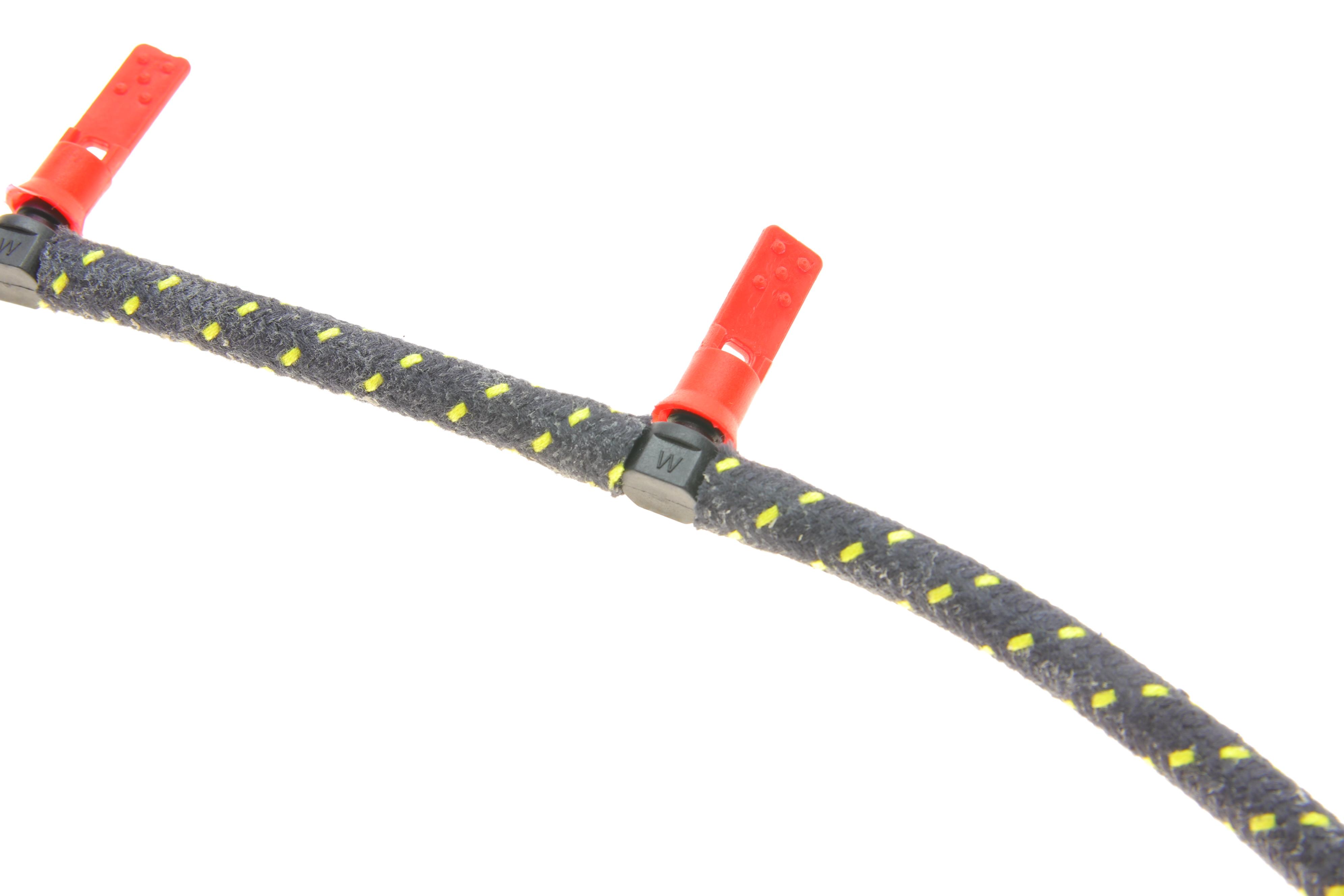 Шланг зливний BMW 3 (E46/E90)/5 (E39/E60) 98-10 M47 D20