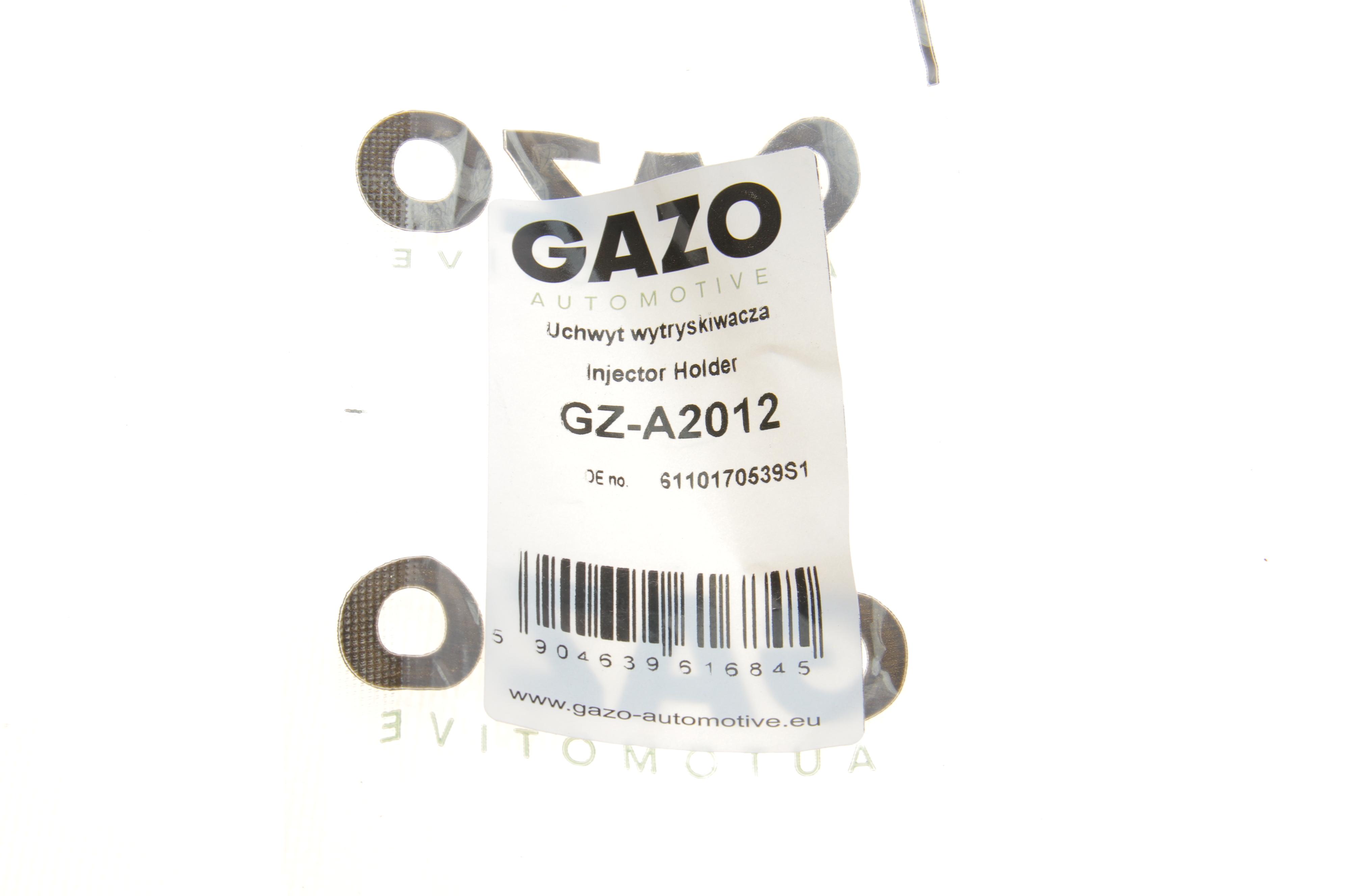 Болт кріплення форсунки MB Sprinter/Vito CDI (OM611/612/642/646) (+ кронштейн)