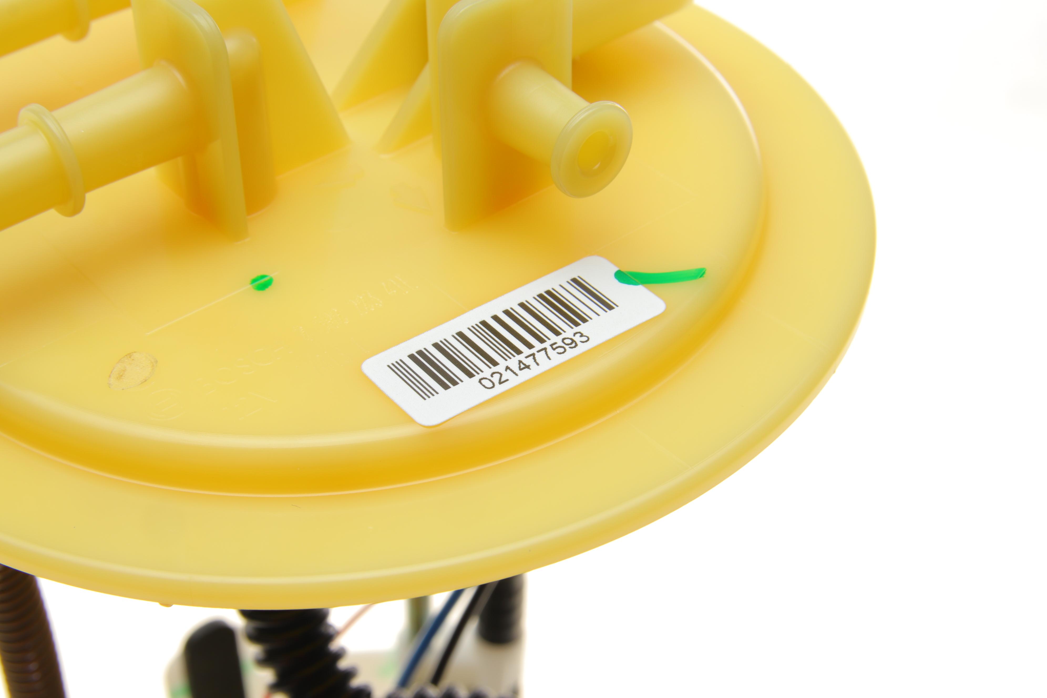 Насос паливний в бак VW Crafter 2.0TDI 11-16 (заміна для 0 580 203 006)