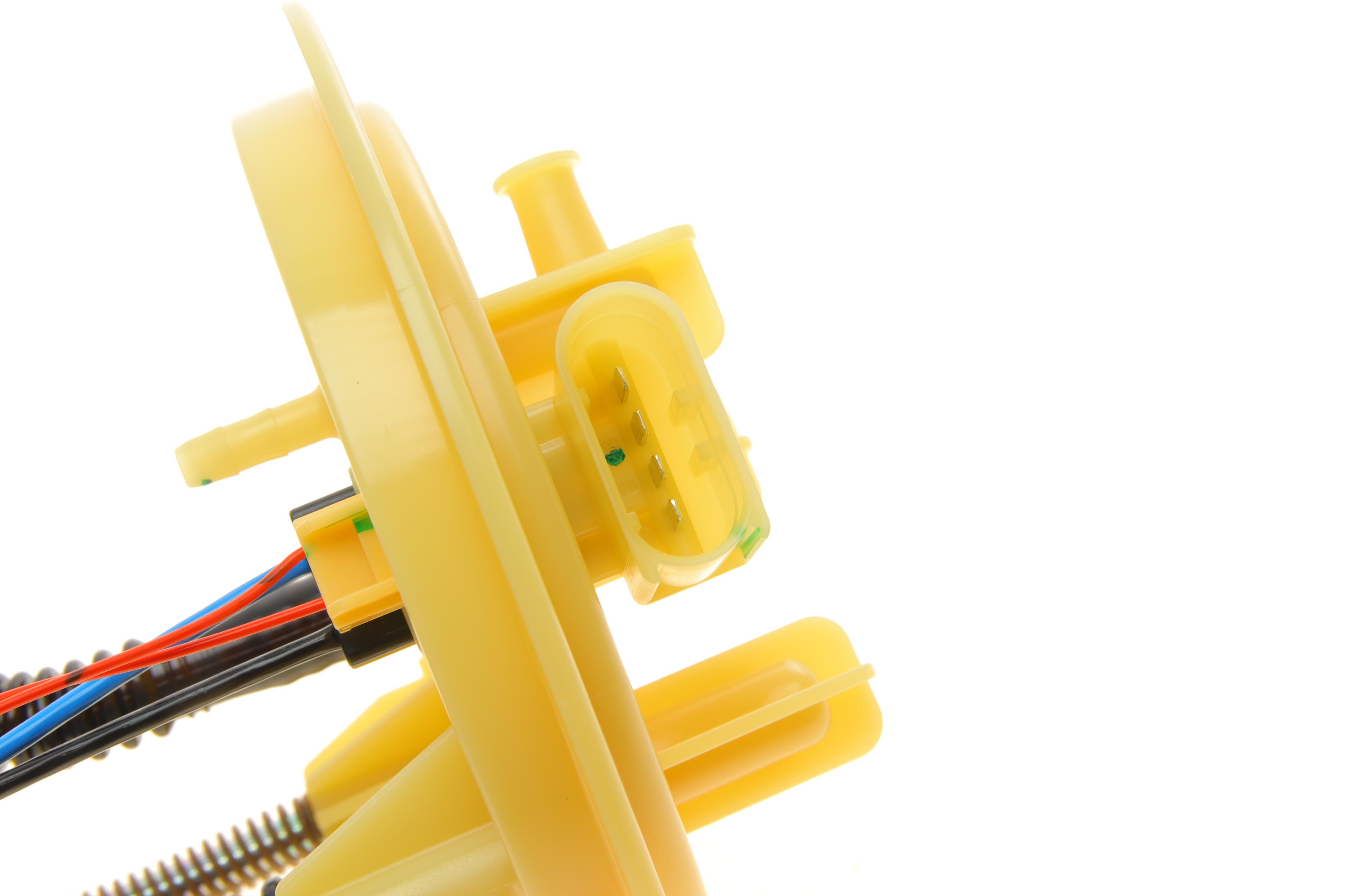 Насос паливний в бак VW Crafter 2.0TDI 11-16 (заміна для 0 580 203 006)