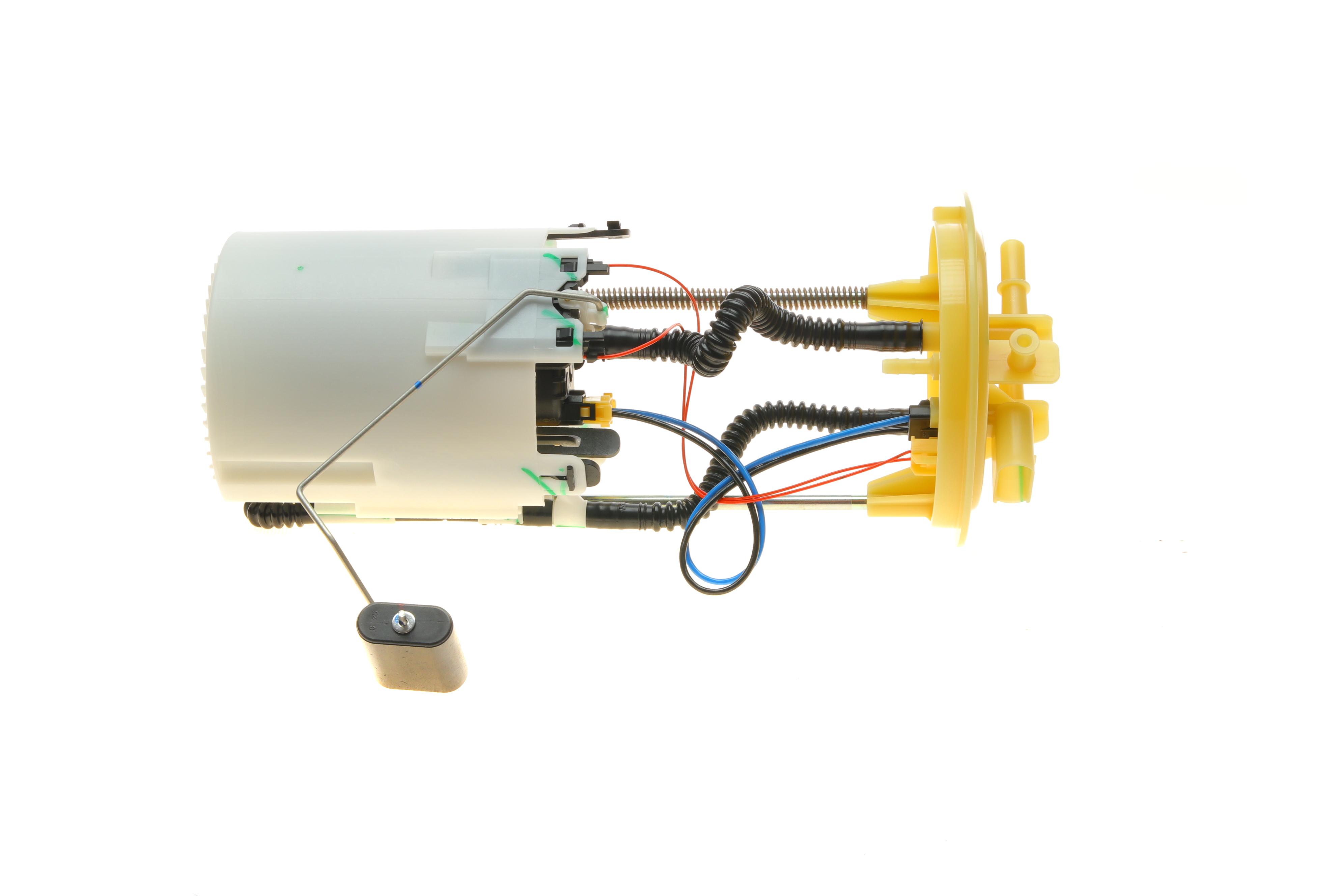 Насос паливний в бак VW Crafter 2.0TDI 11-16 (заміна для 0 580 203 006)