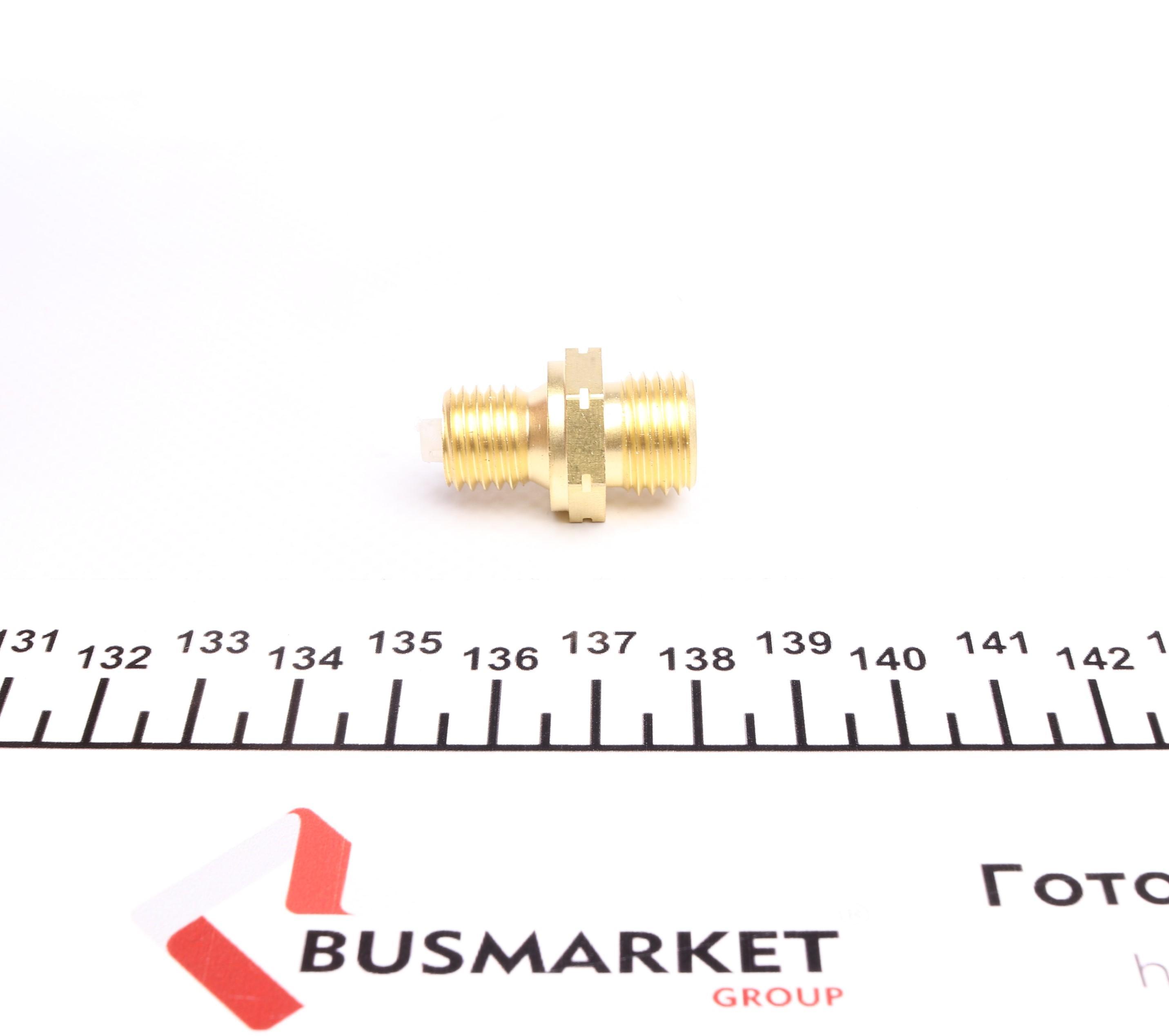 Фільтр (клапан) паливної системи MB Vito (W638)/Sprinter 901-904 OM111