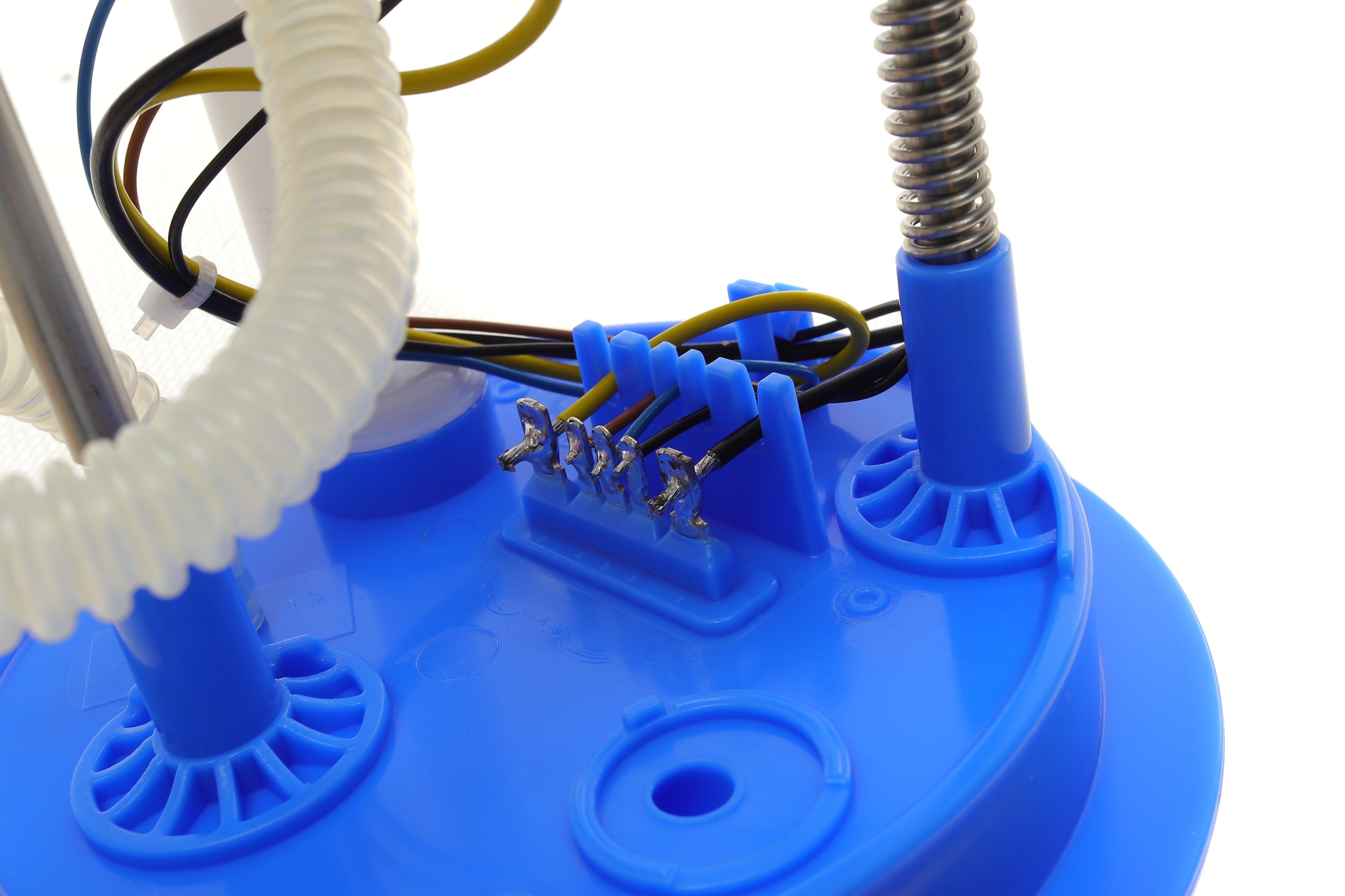 Насос паливний в бак VW Caddy IV 1.0-1.4 TSI 15-