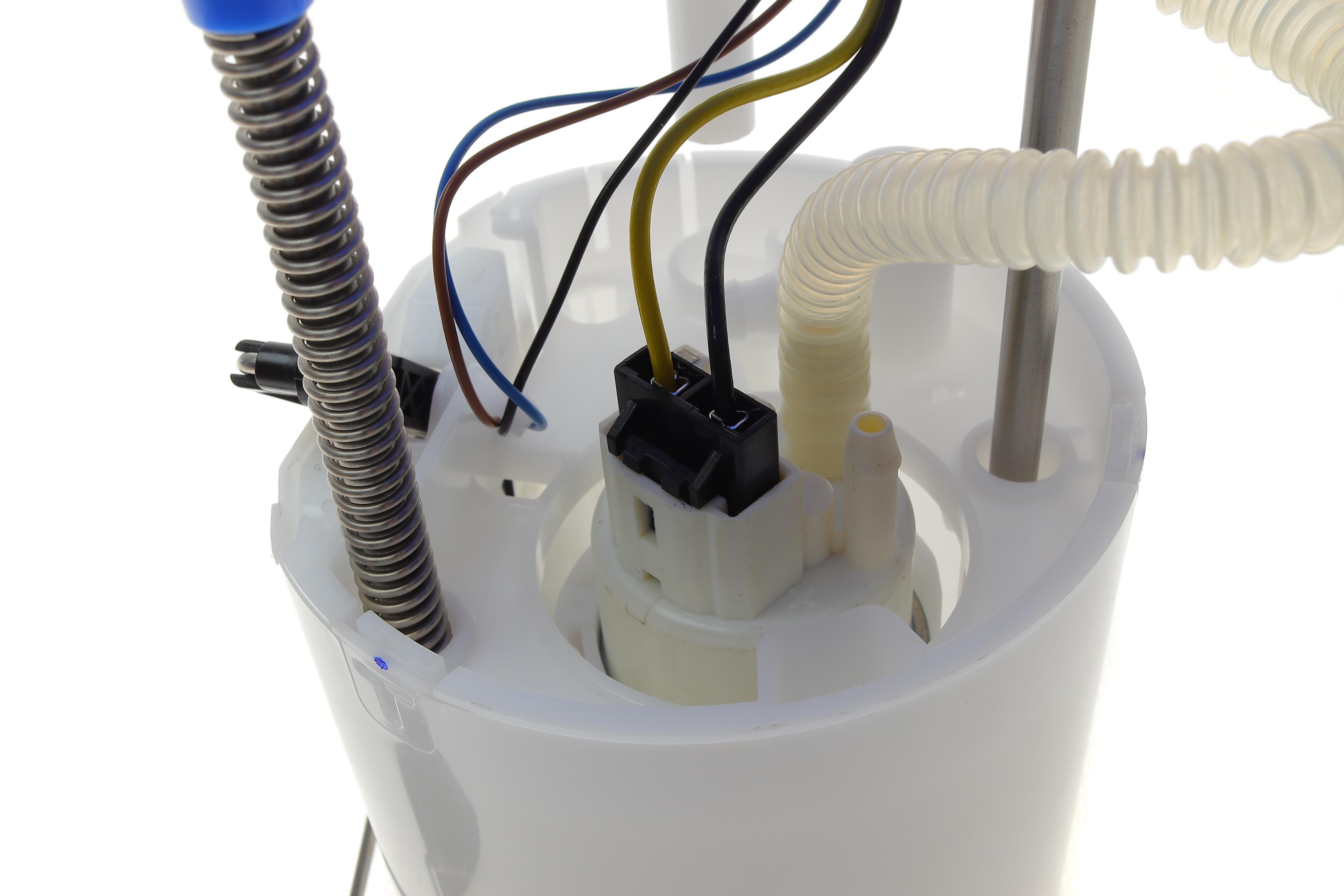 Насос паливний в бак VW Caddy IV 1.0-1.4 TSI 15-