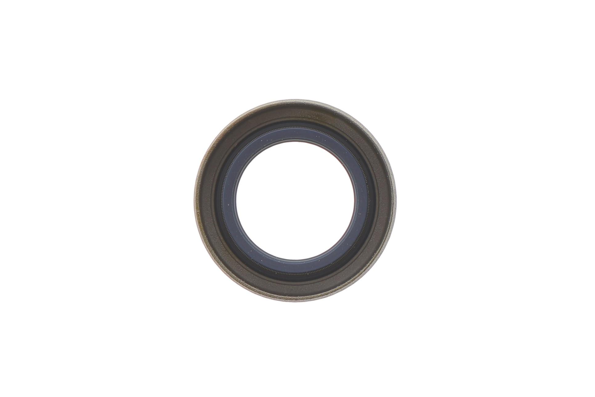 Сальник ПНВТ Daf/Iveco (17x28x7)