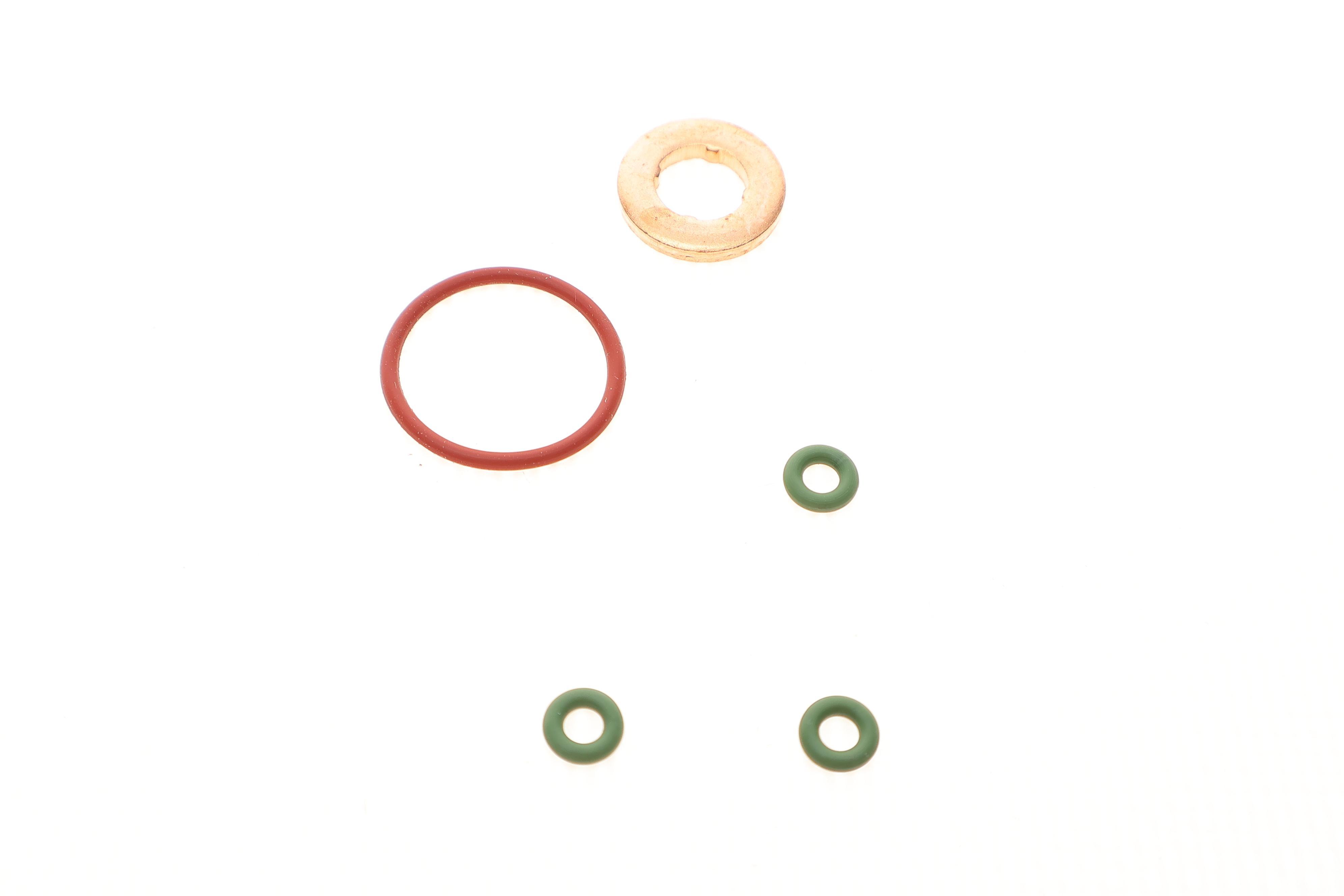 Ремкомплект форсунки VW Amarok/Touareg 3.0 TDI 10-