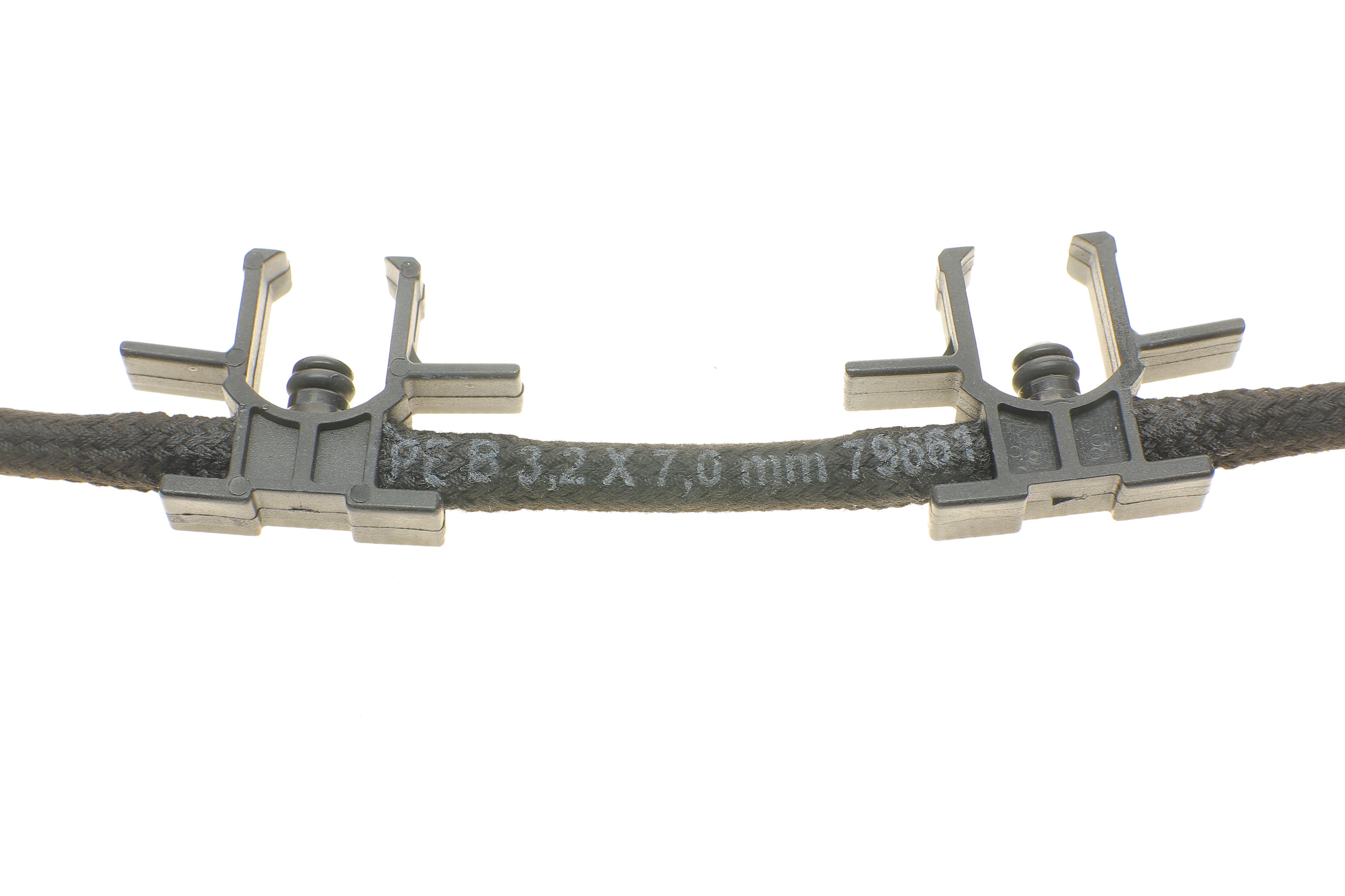 Шланг зливний Renault Kangoo/Master1.9dTi 01-