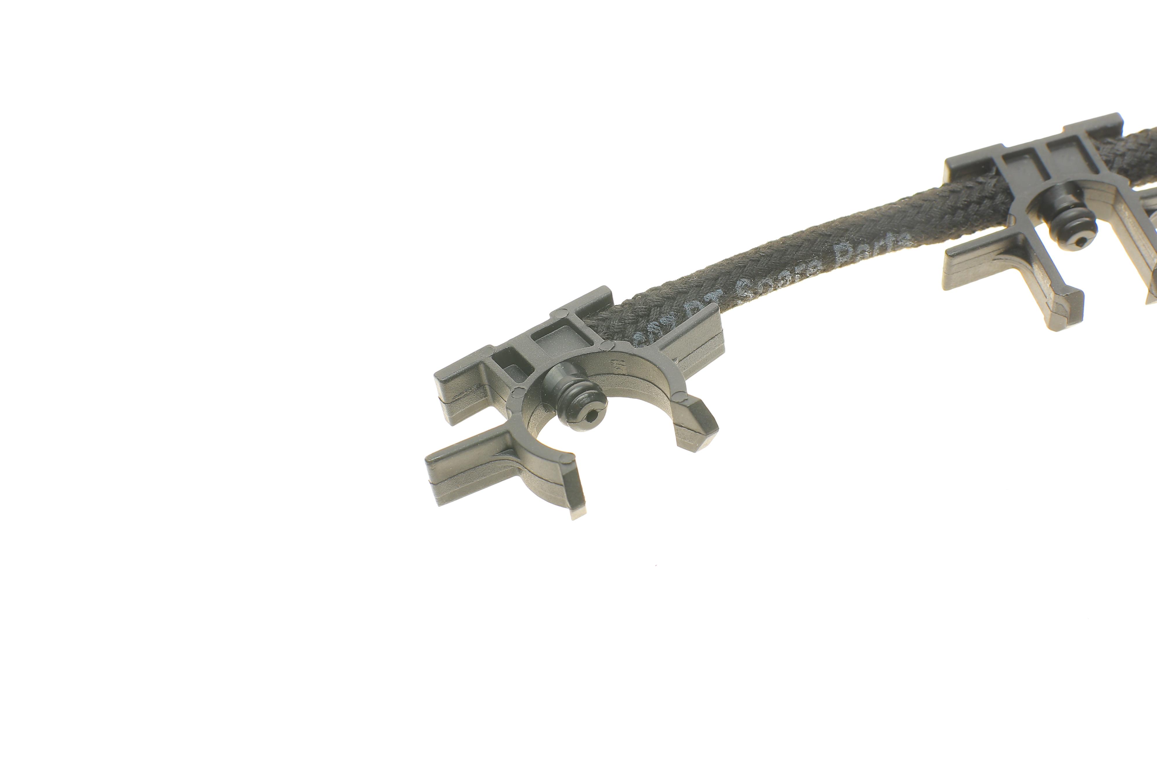 Шланг зливний Renault Kangoo/Master1.9dTi 01-