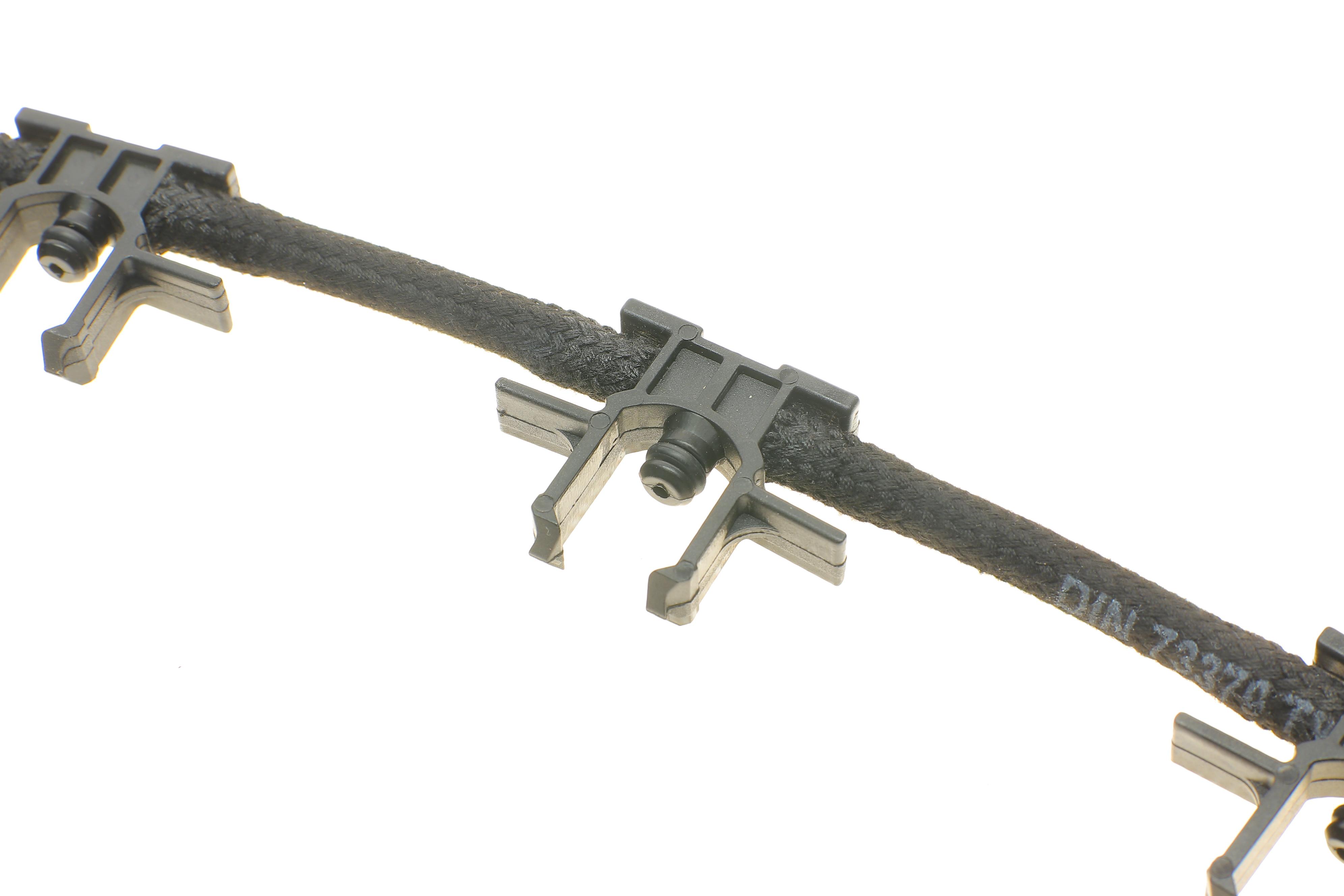 Шланг зливний Renault Kangoo/Master1.9dTi 01-