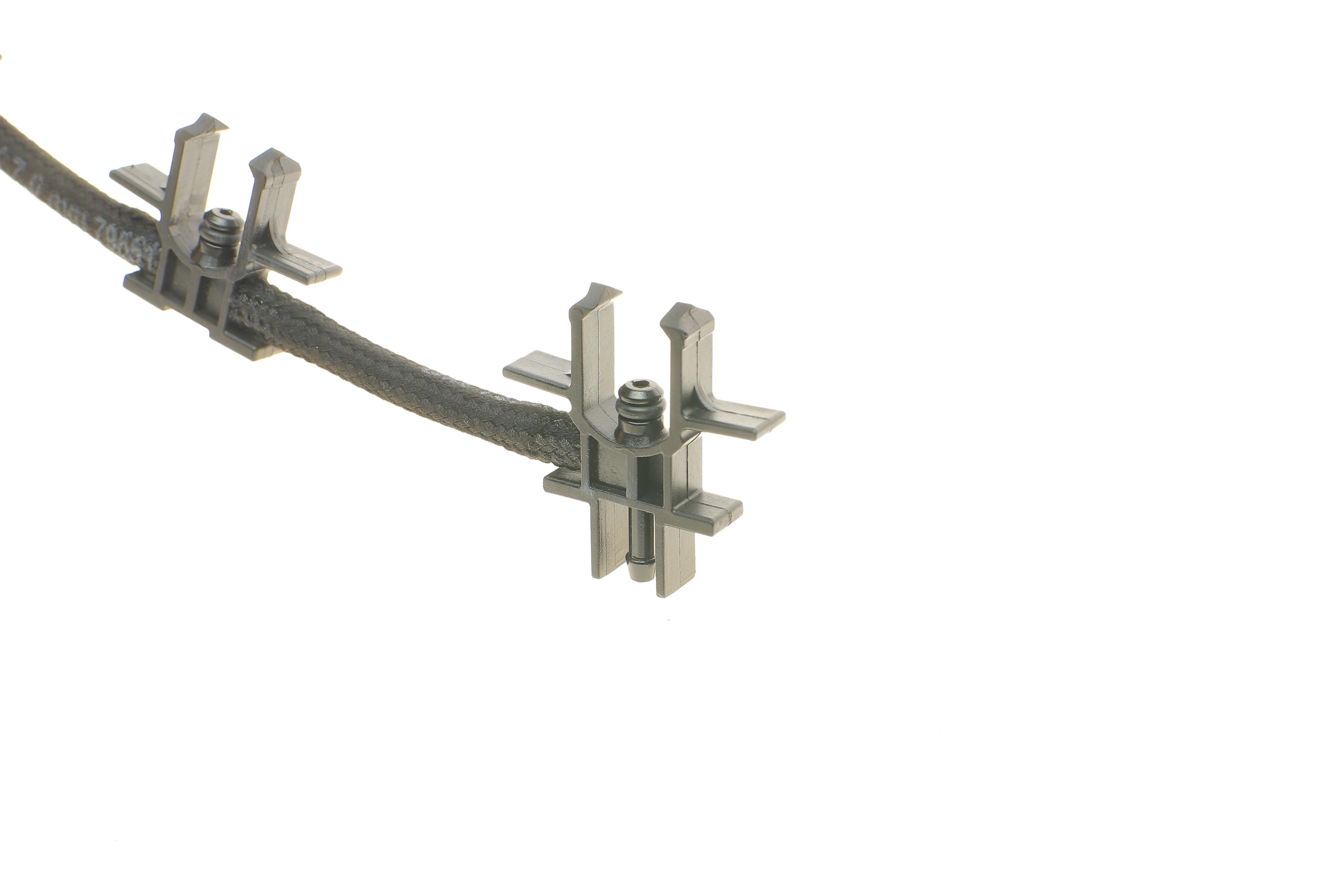 Шланг зливний Renault Kangoo/Master1.9dTi 01-