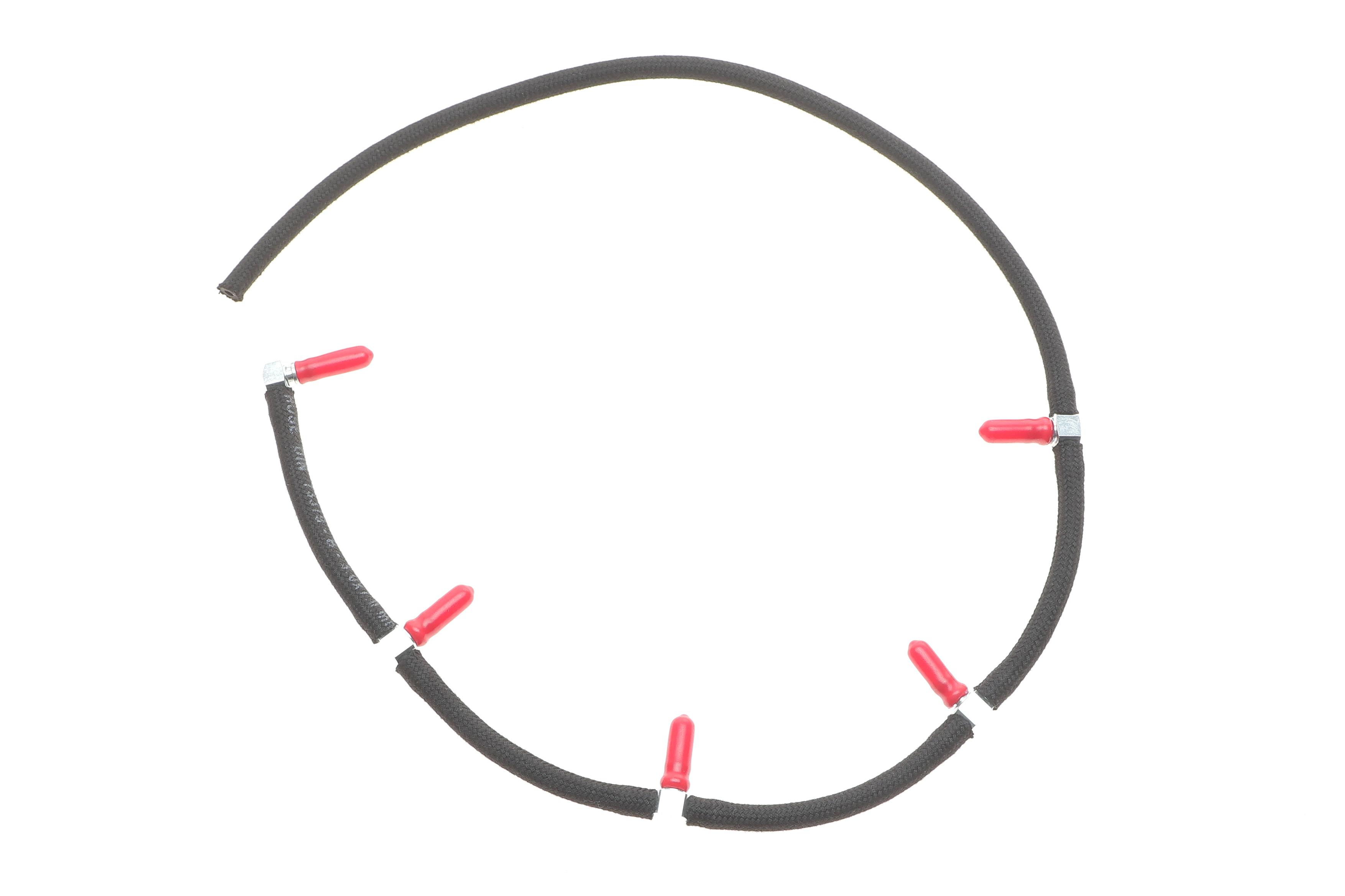 Шланг зливний MB Sprinter 2.7CDI (OM612) 00-06