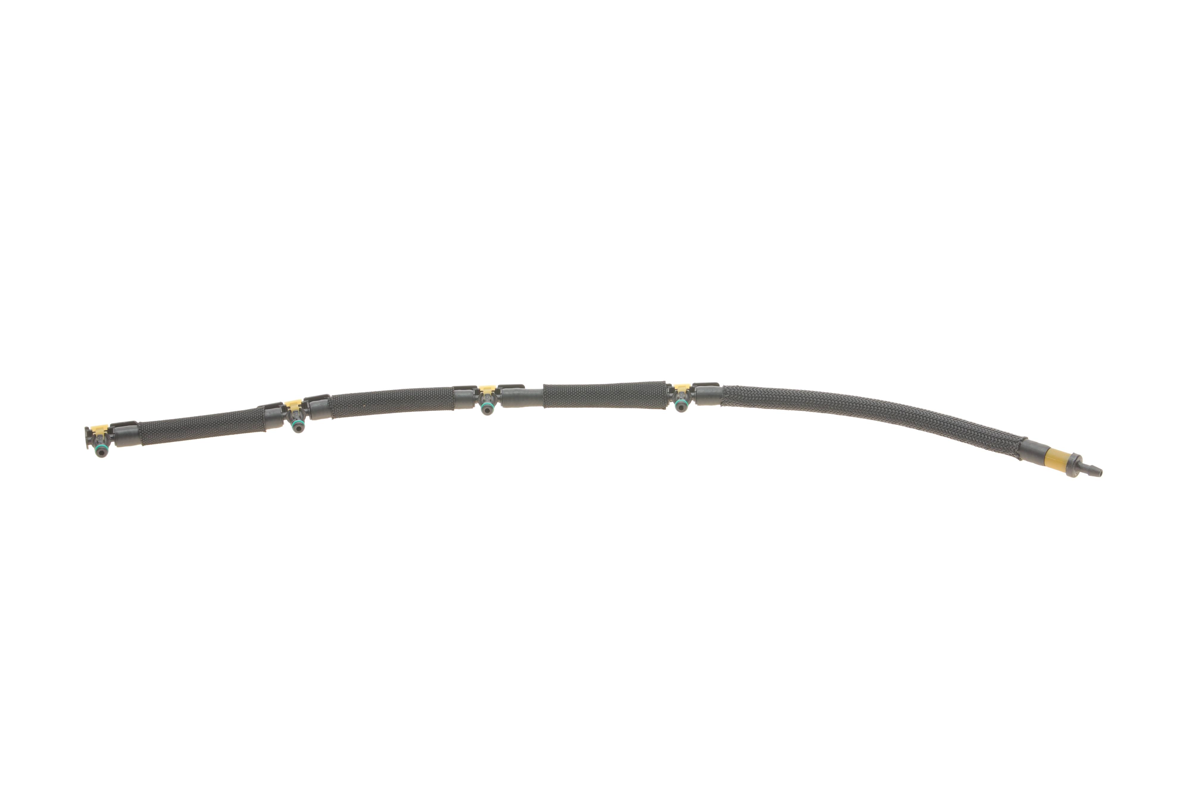 Шланг зливний VW Passat/CC/Tiguan 2.0TDI 07-