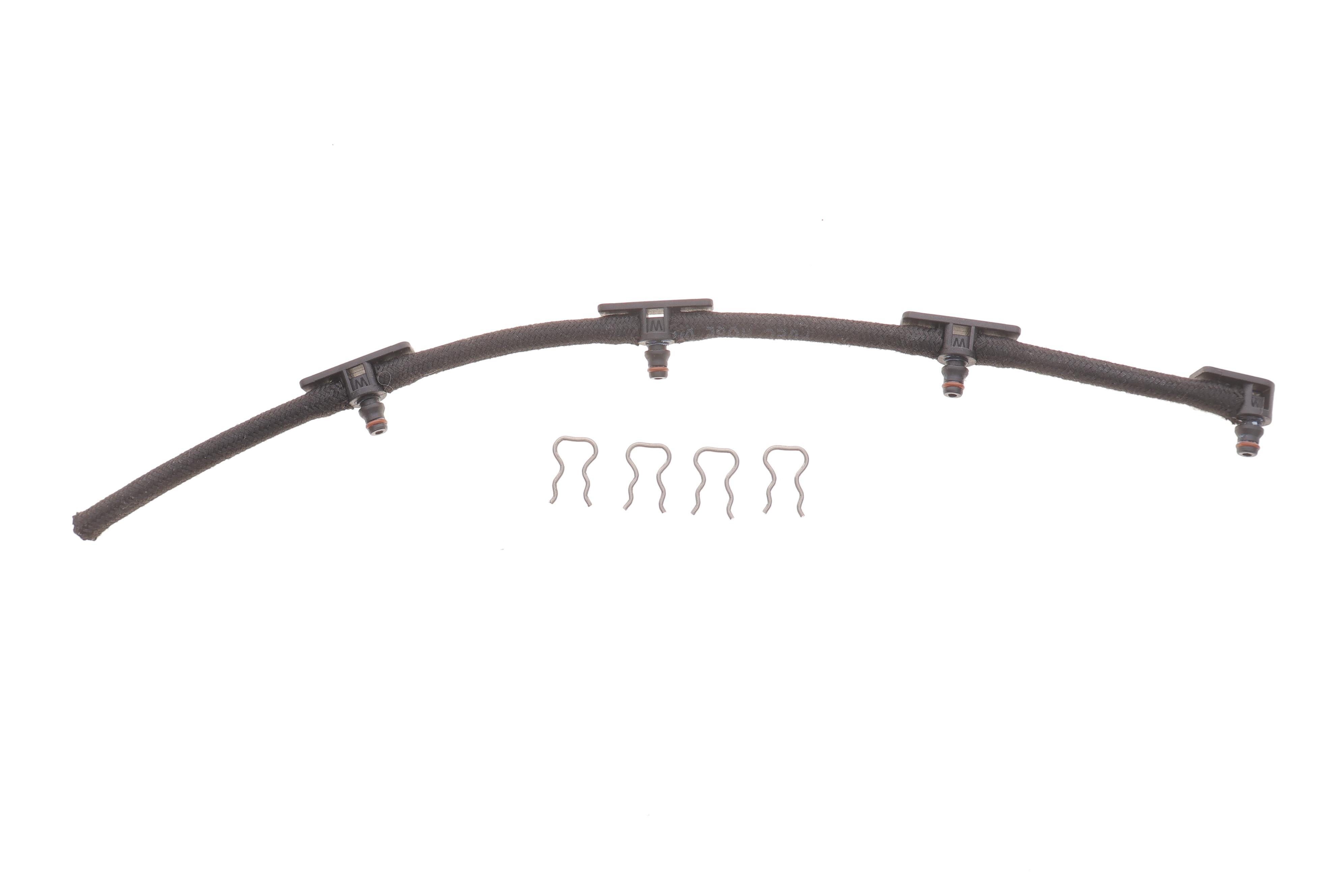 Шланг зливний Fiat Fiorino/Doblo 1.3D/JTD 05-