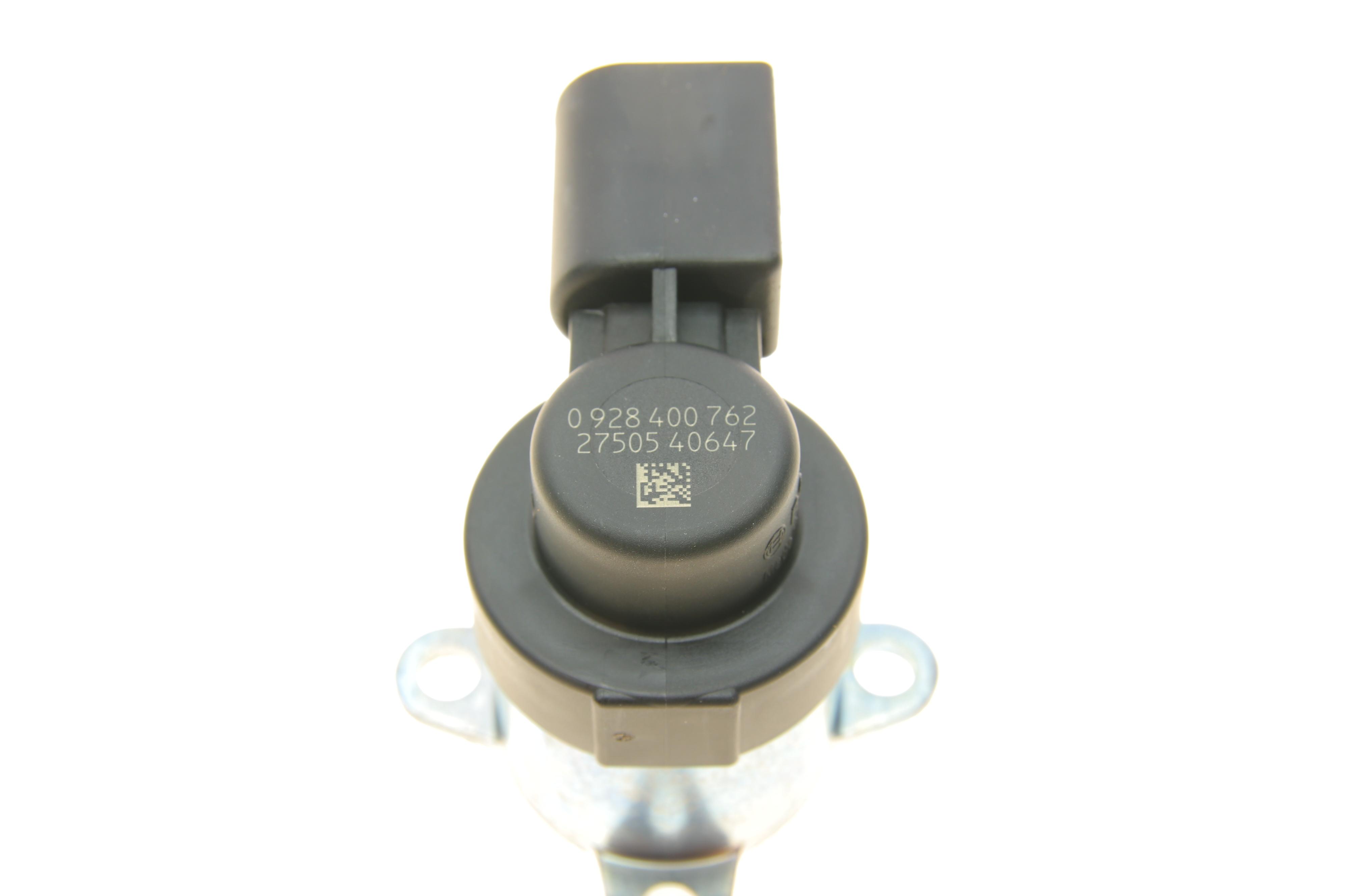 Клапан редукційний ТНВД MB Vito (W639) 03- (Common Rail System)