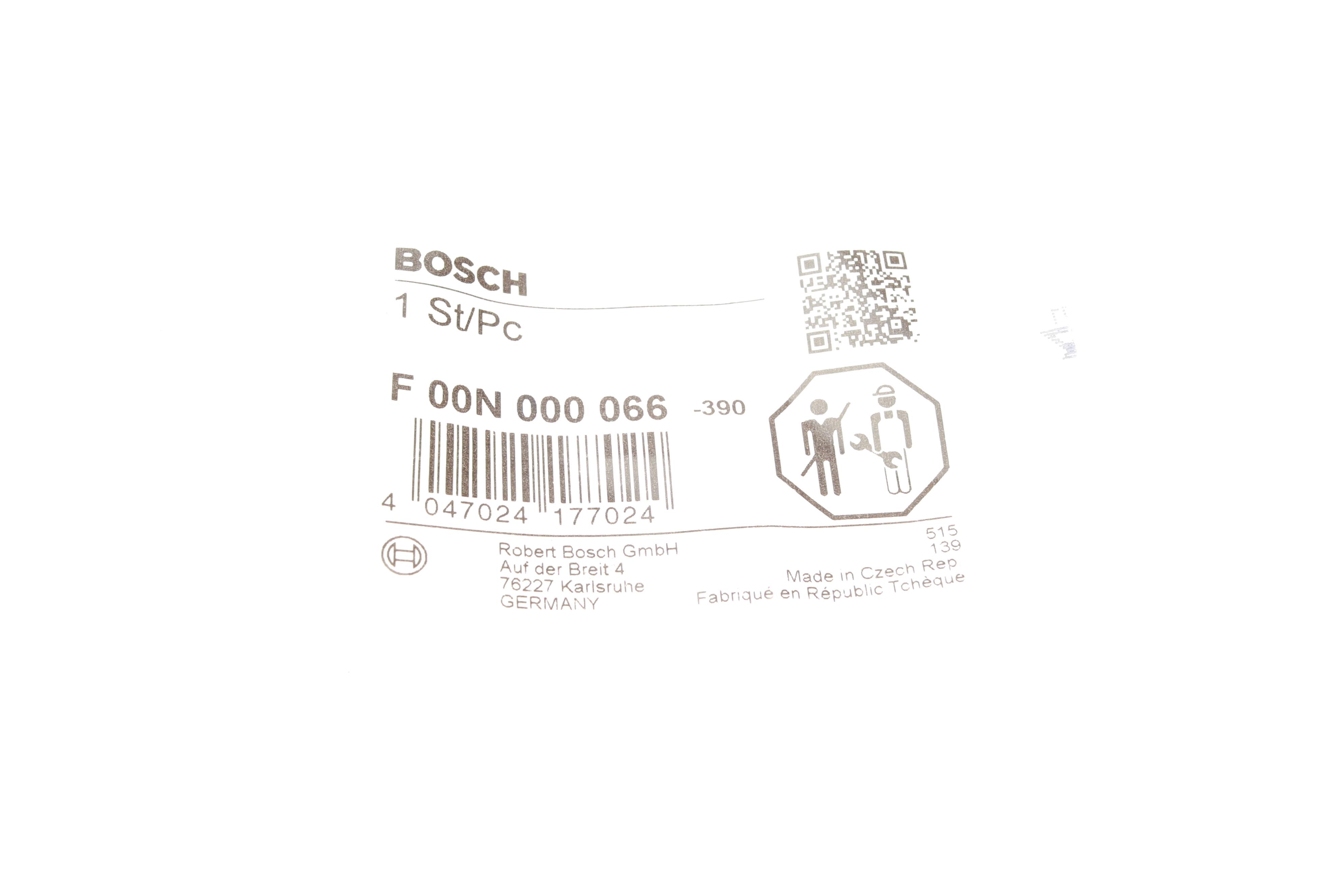 Сальник валу ТНВД Citroen/Fiat/Lancia/Peugeot