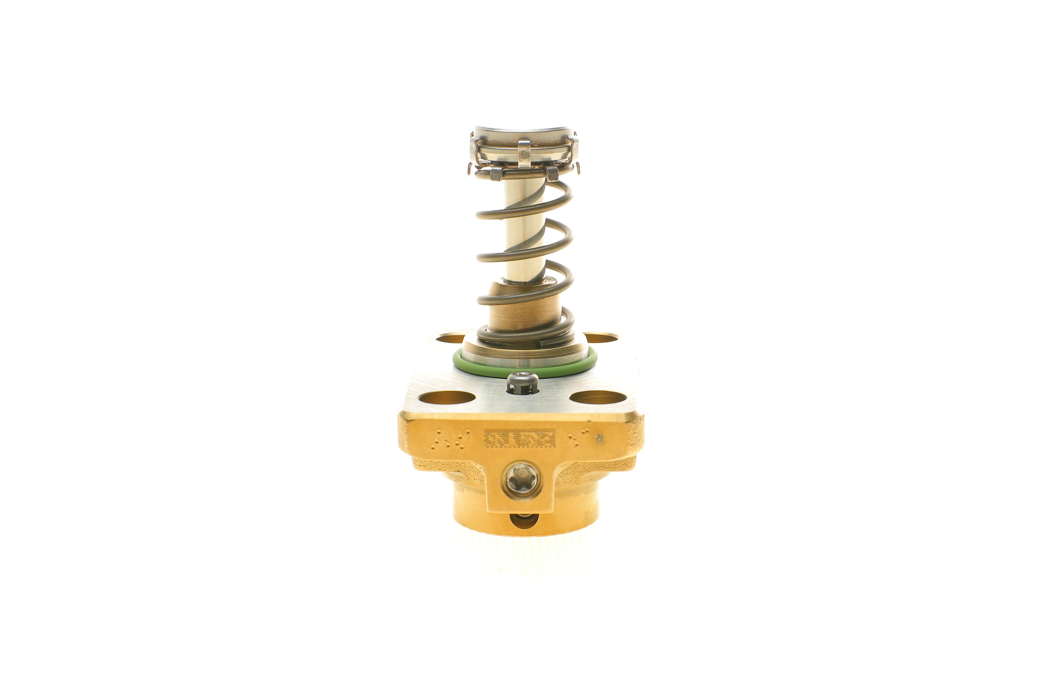 Ремкомплект ТНВД Chevrolet Captive/Epica/Lacetti