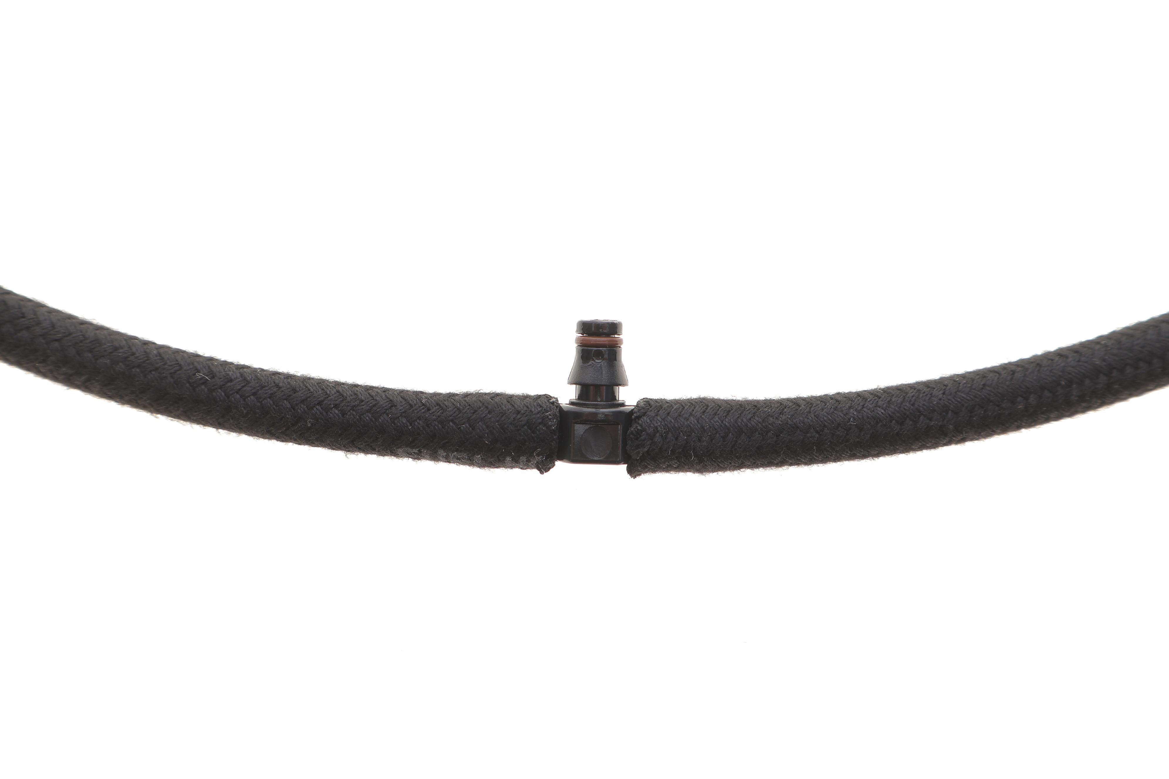 Шланг зливний MB Sprinter 2.2CDI OM611 00-06